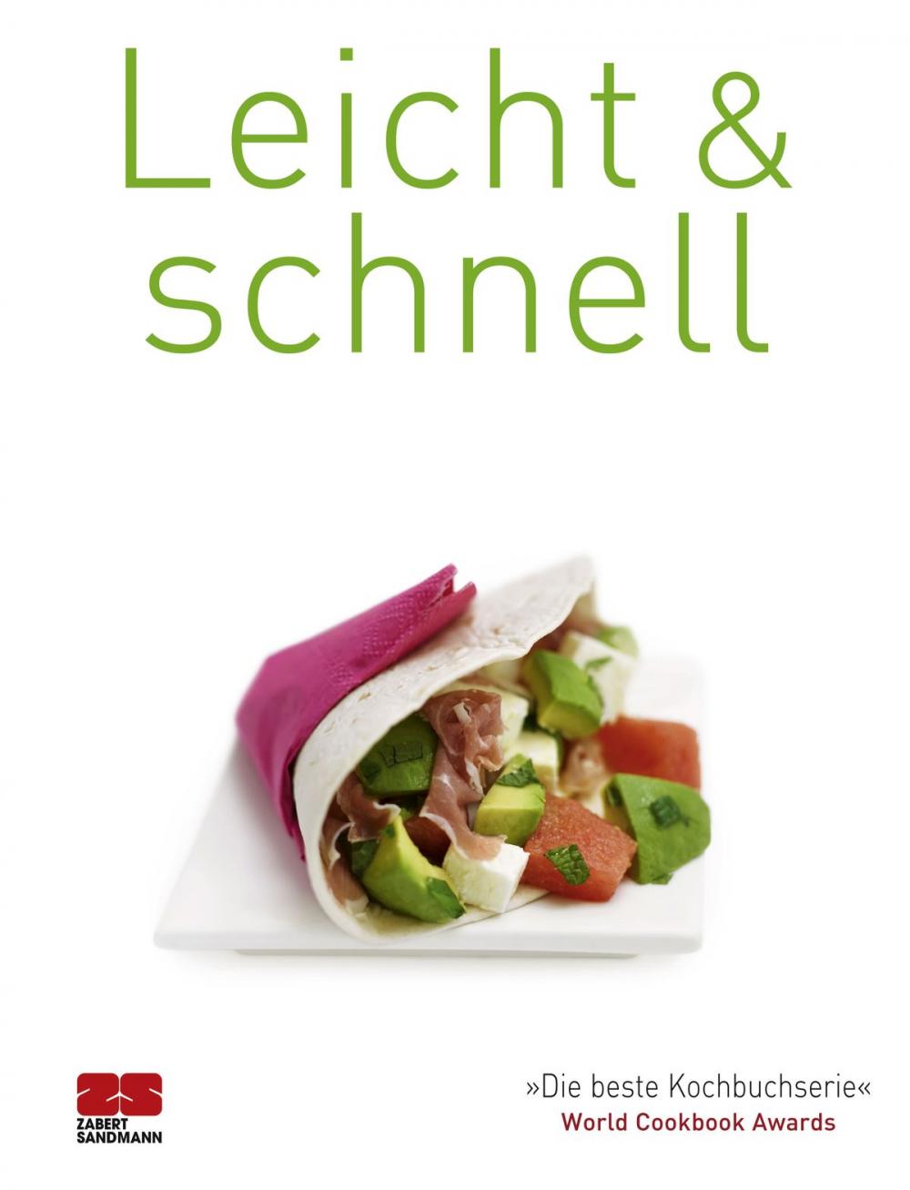 Big bigCover of Leicht & schnell