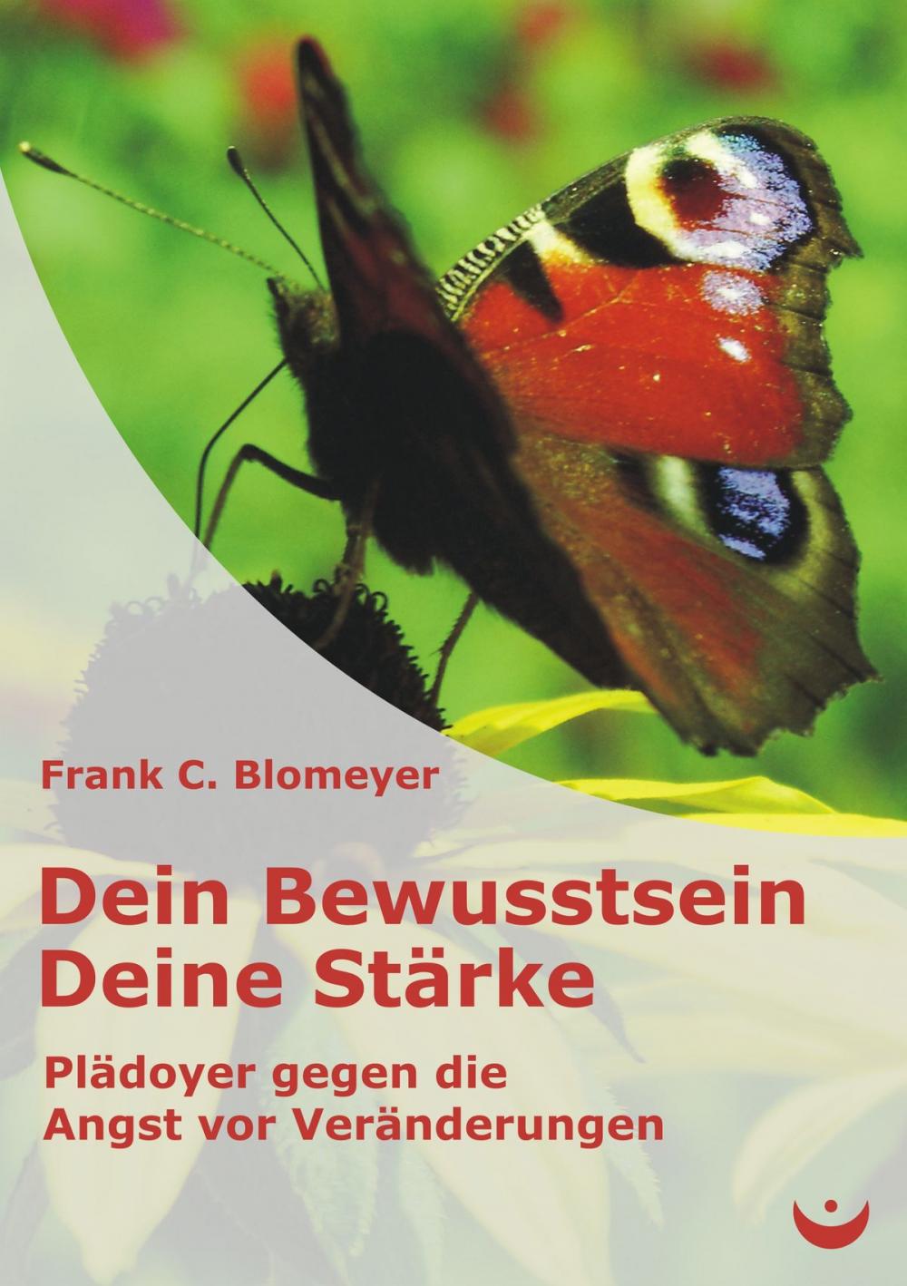 Big bigCover of Dein Bewusstsein - Deine Stärke