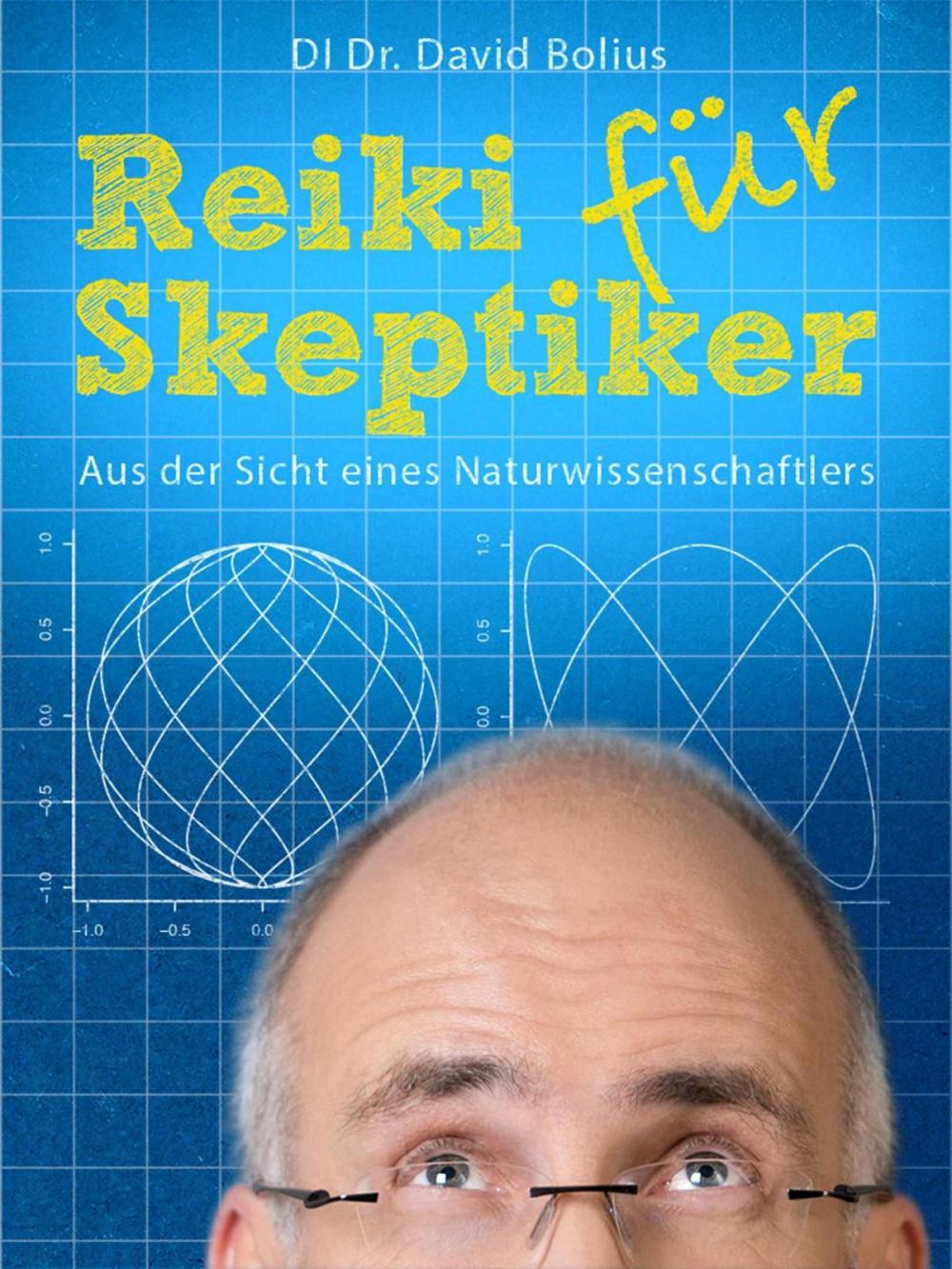 Big bigCover of REIKI für Skeptiker