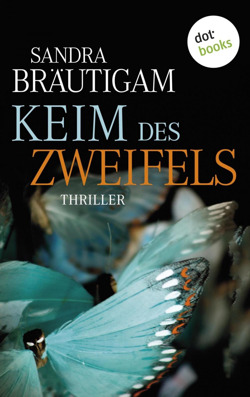 Big bigCover of Keim des Zweifels