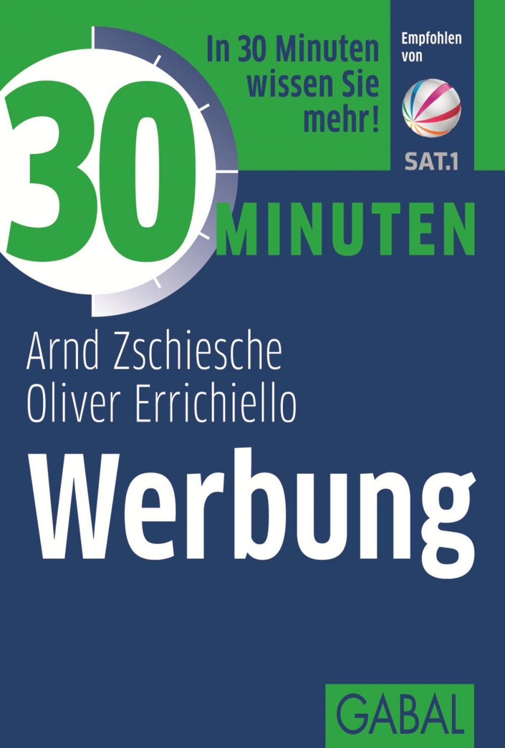 Big bigCover of 30 Minuten Werbung