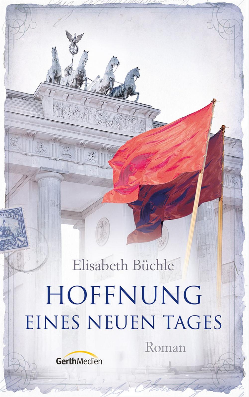 Big bigCover of Hoffnung eines neuen Tages