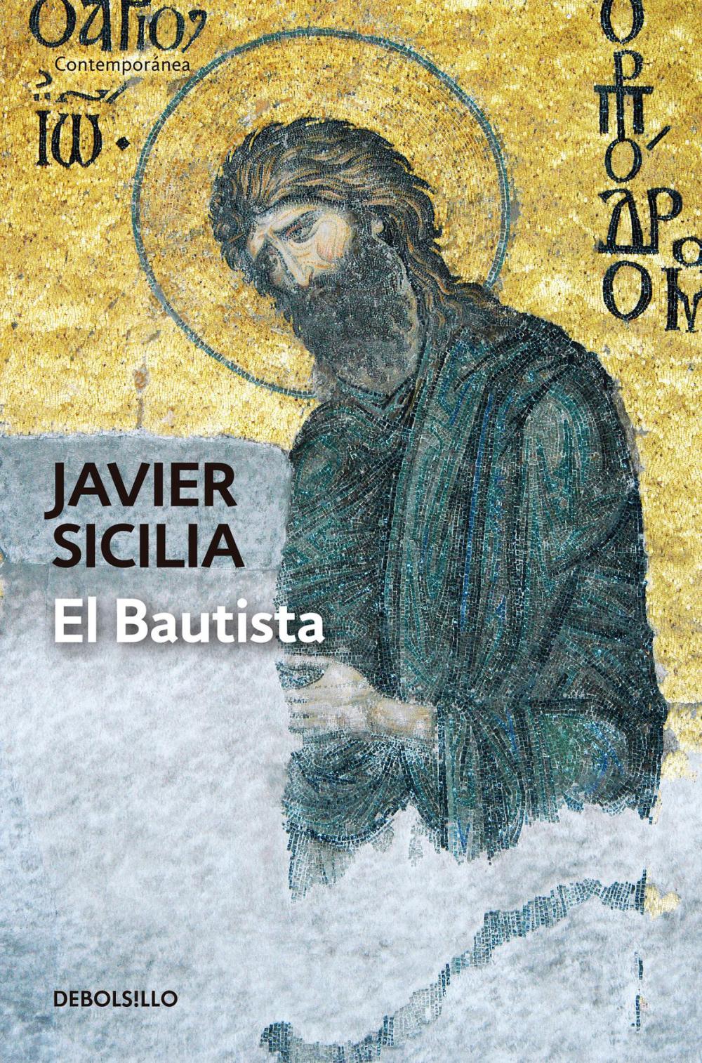 Big bigCover of El Bautista