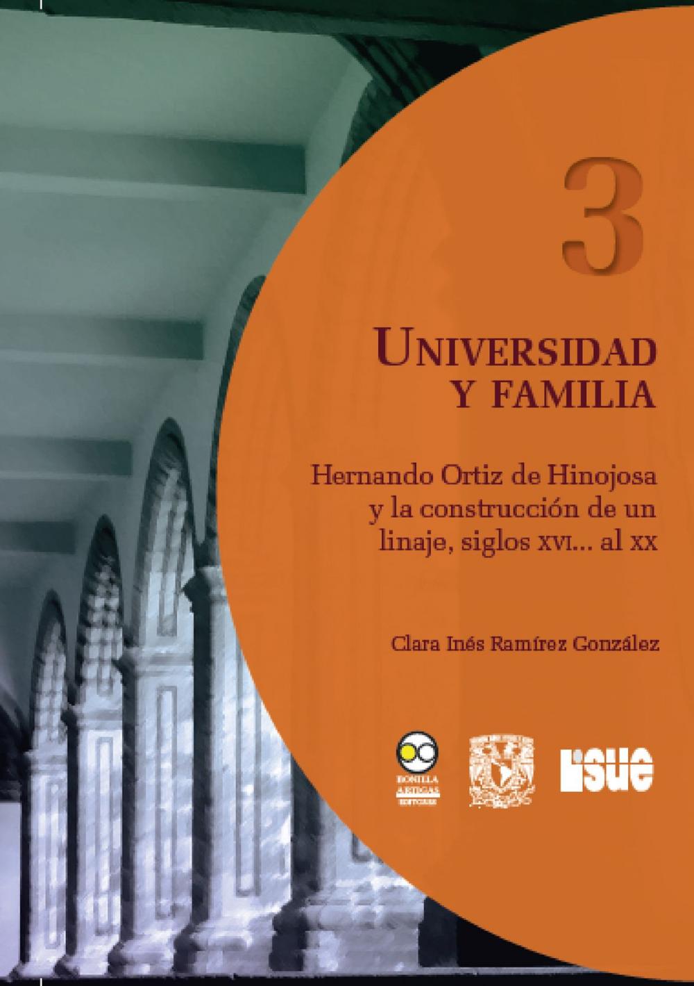 Big bigCover of Universidad y familia