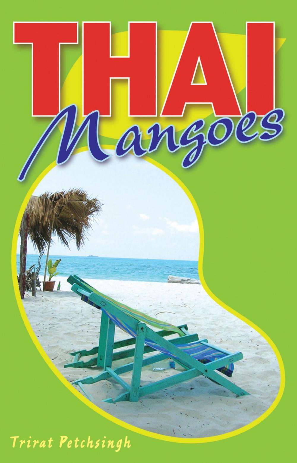 Big bigCover of Thai Mangoes