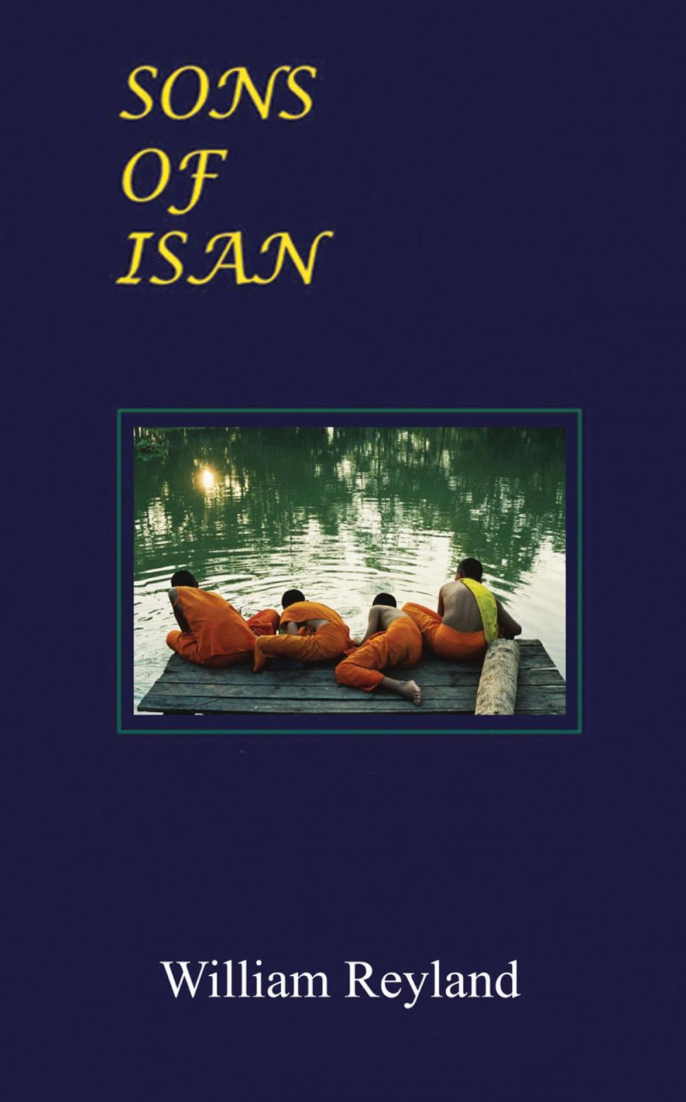 Big bigCover of Sons of Isan