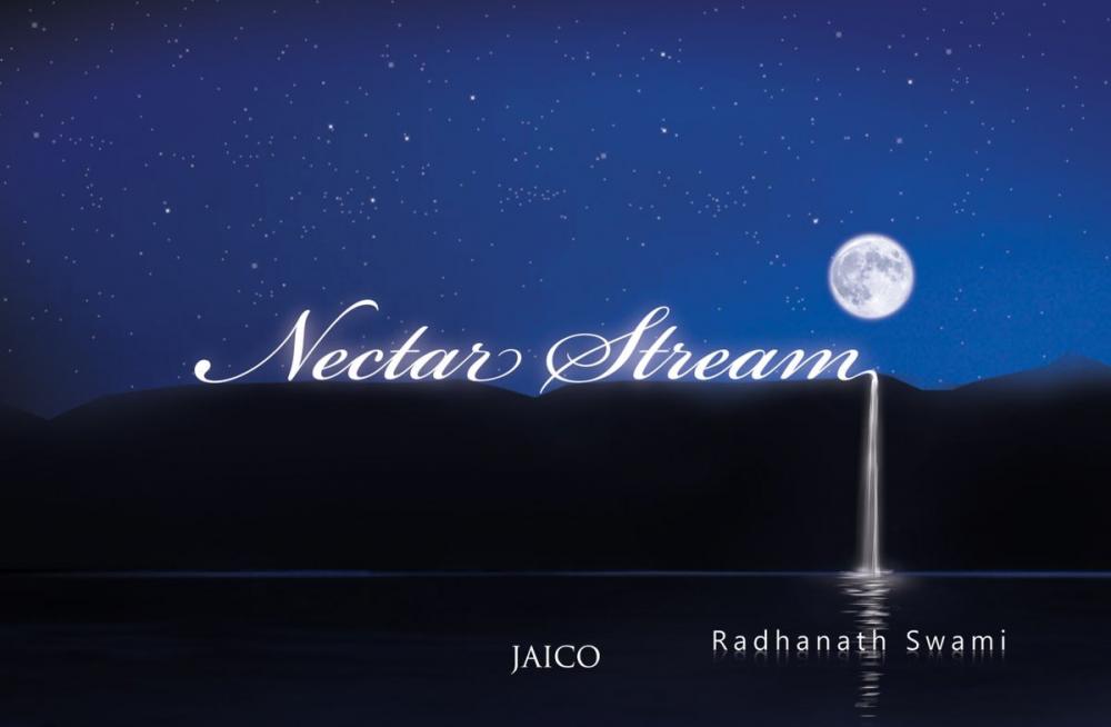 Big bigCover of Nectar Stream