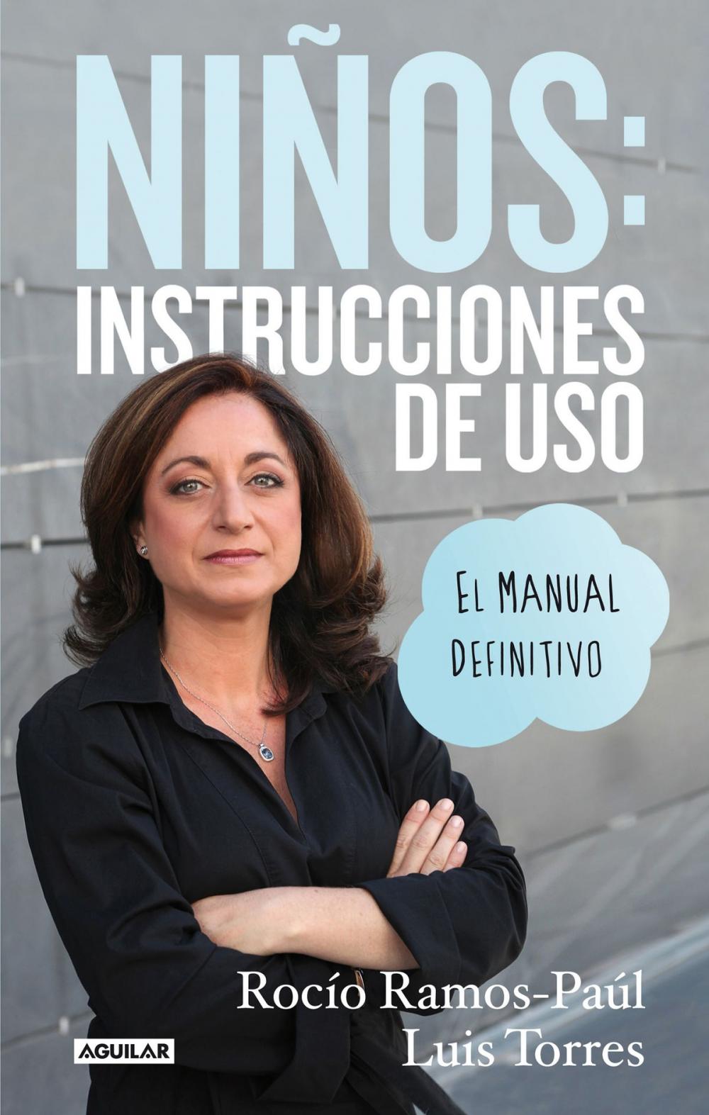 Big bigCover of Niños: instrucciones de uso. El manual definitivo