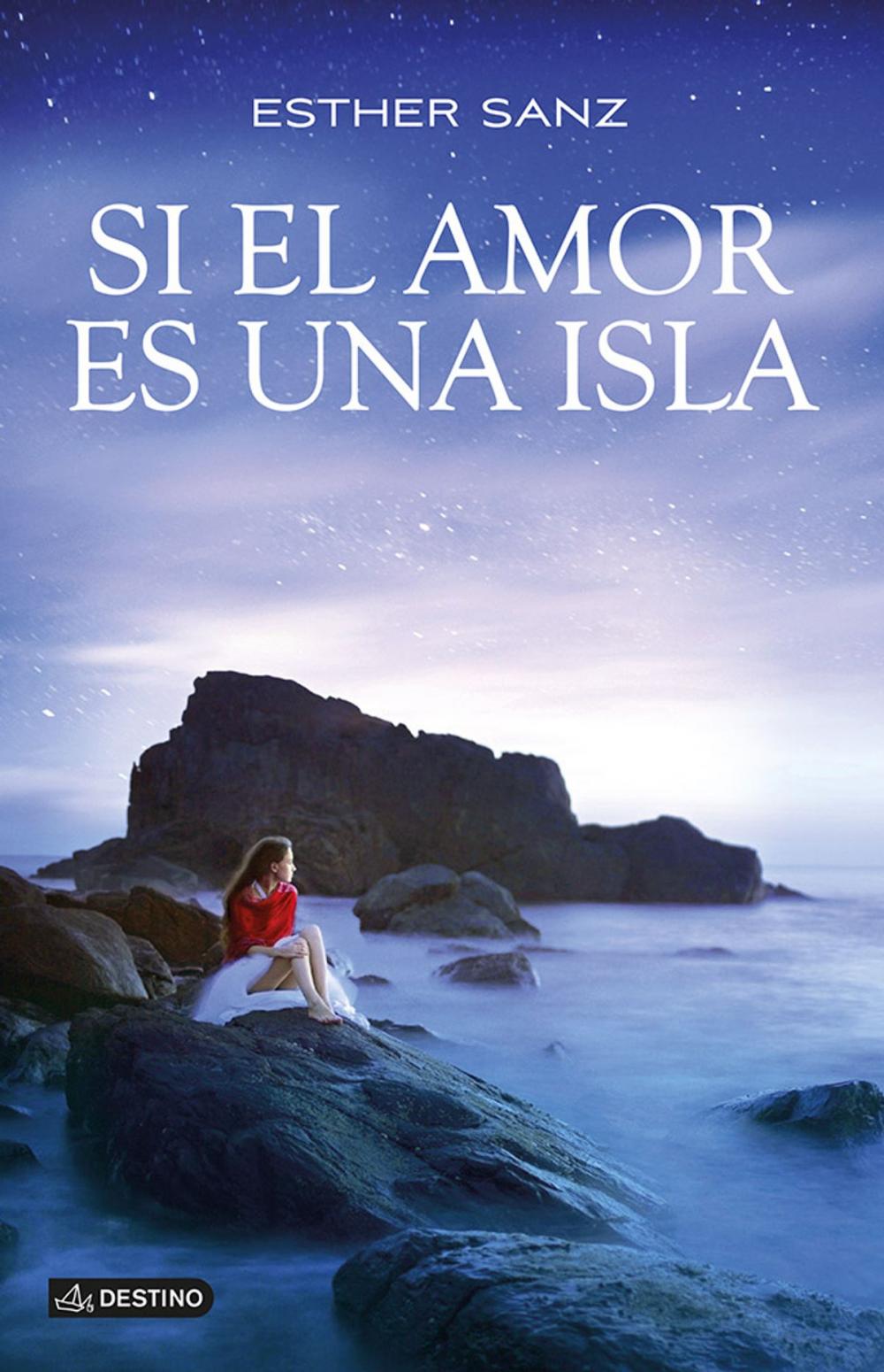 Big bigCover of Si el amor es una isla