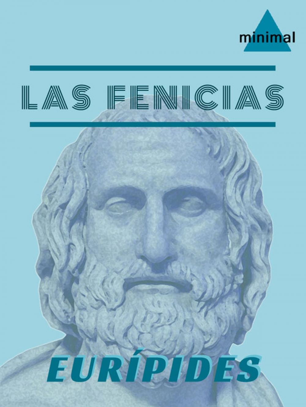 Big bigCover of Las Fenicias