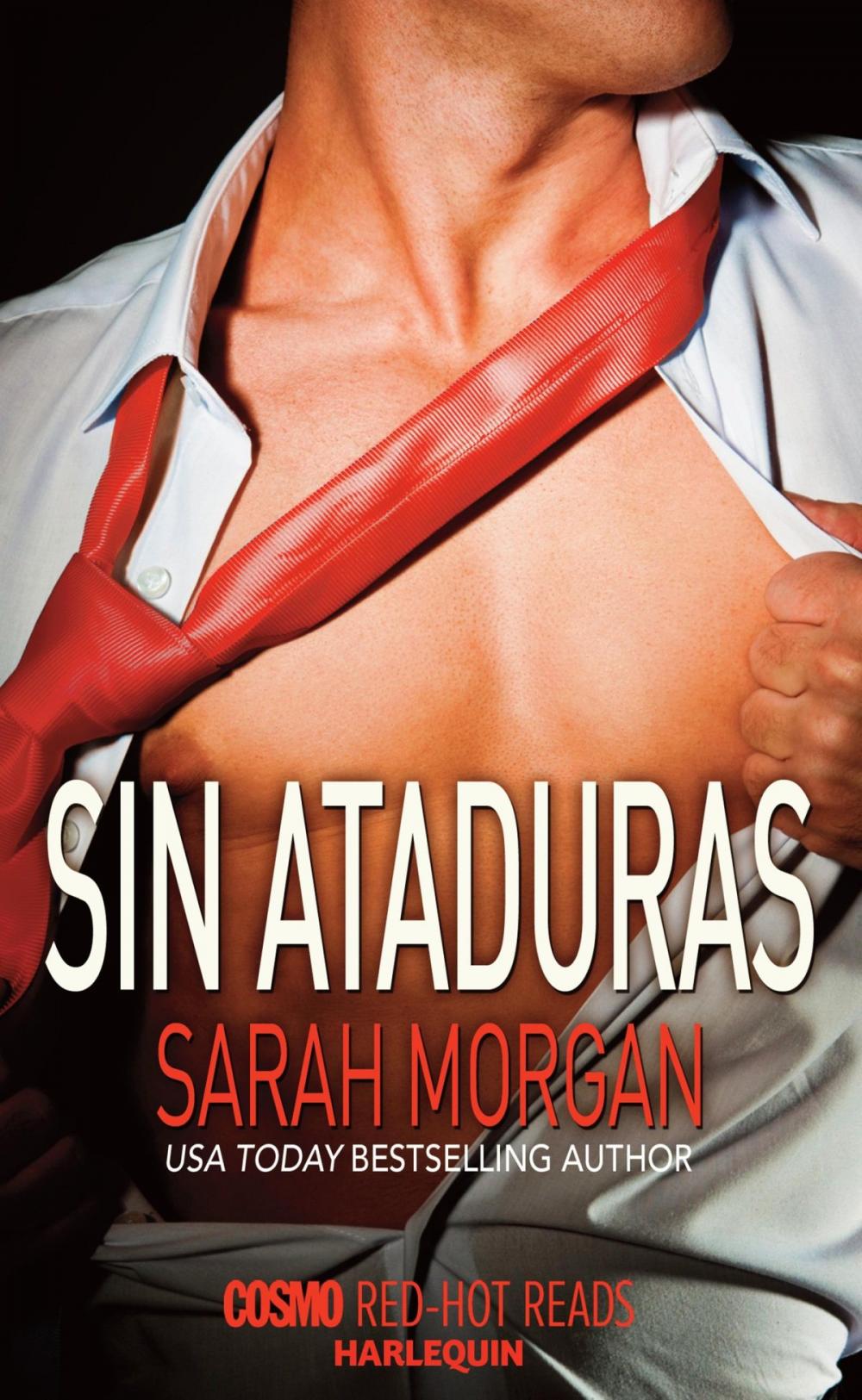 Big bigCover of Sin ataduras