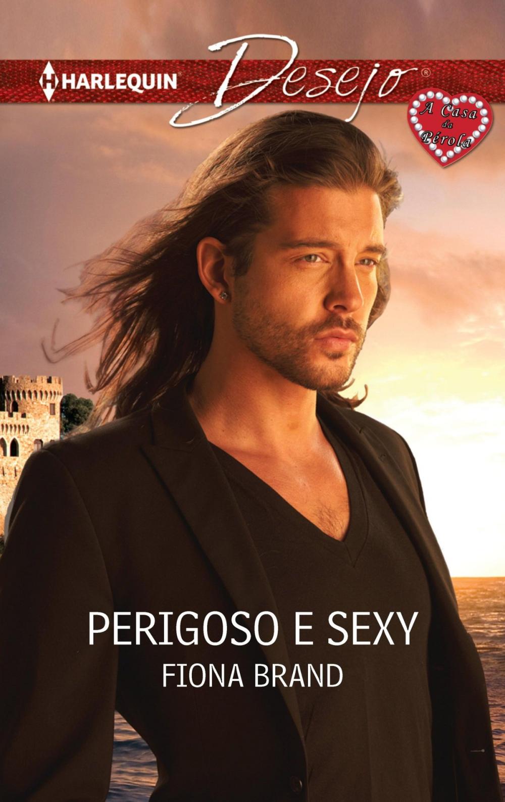 Big bigCover of Perigoso e sexy