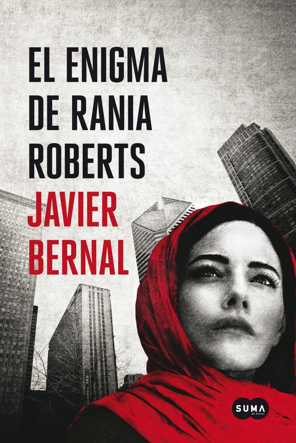 Big bigCover of El enigma de Rania Roberts