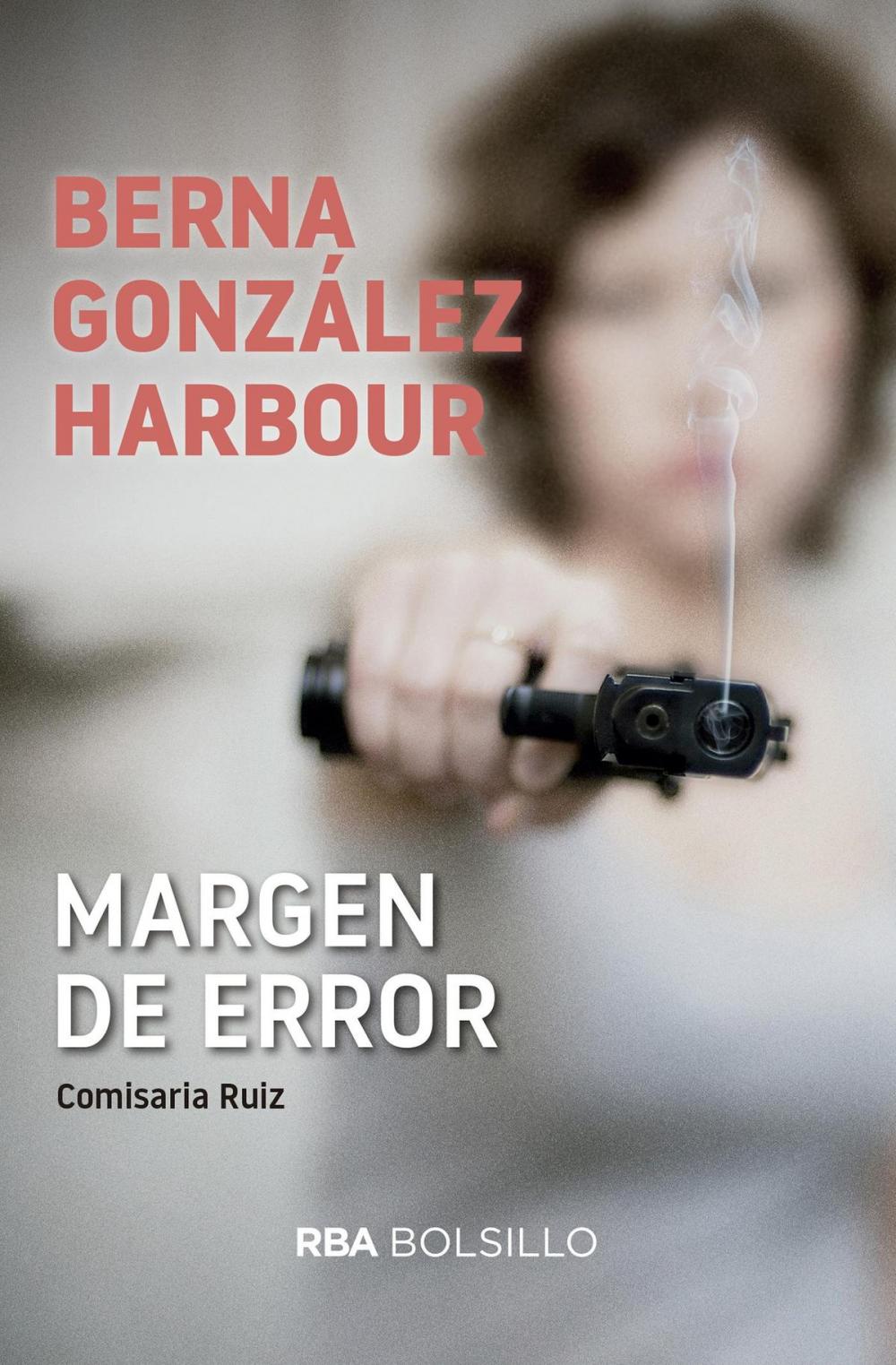 Big bigCover of Margen de error