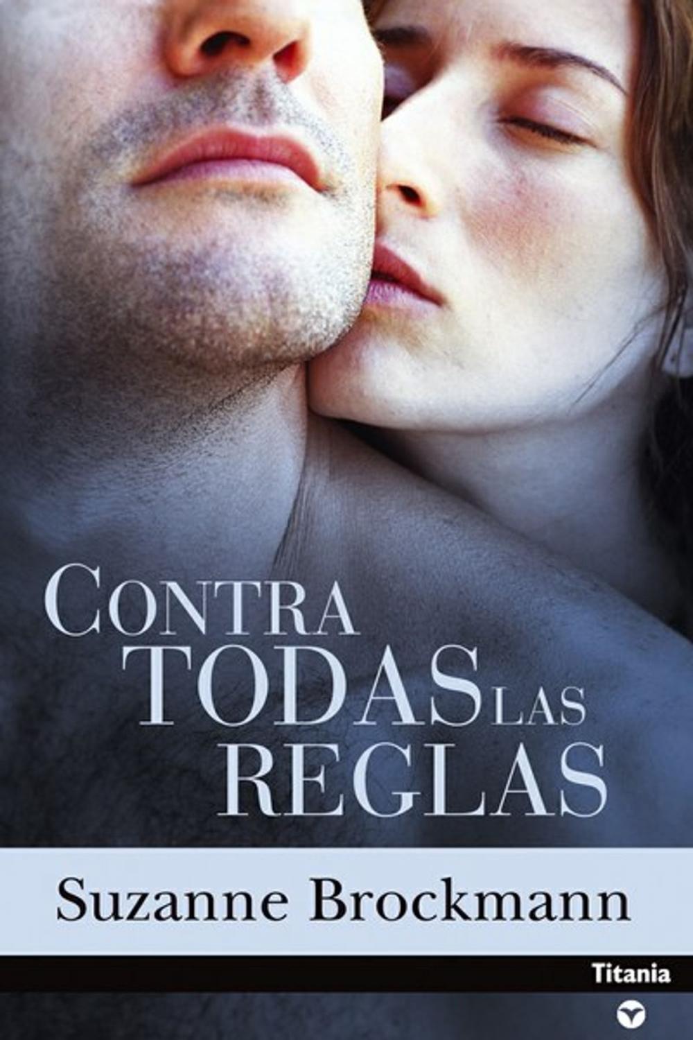 Big bigCover of Contra todas las reglas