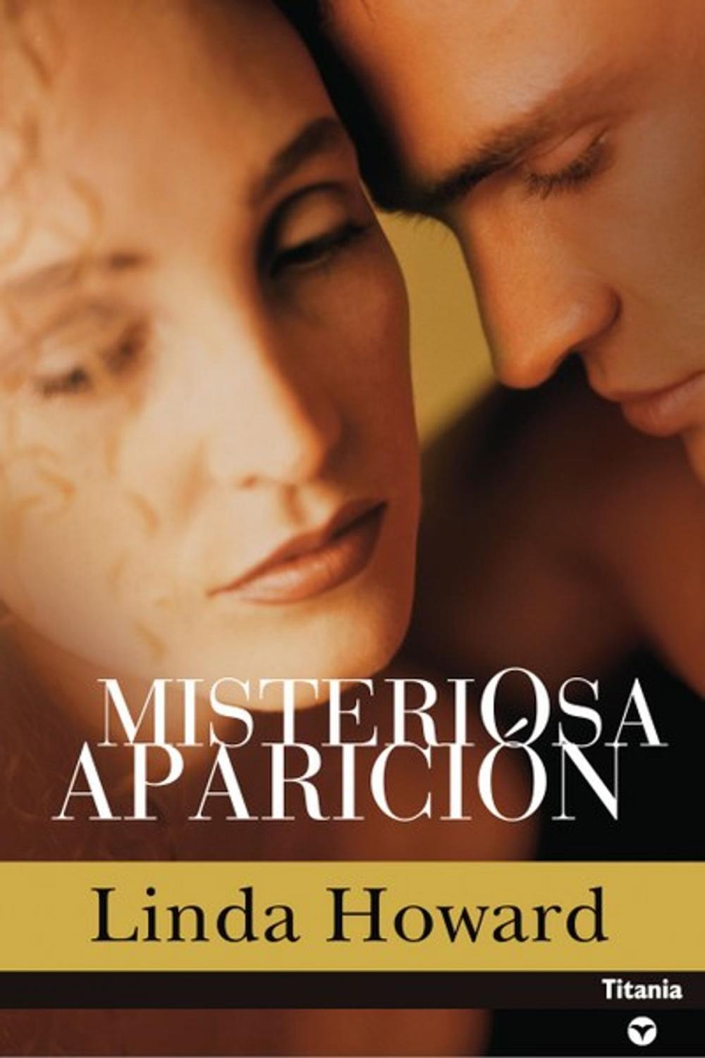 Big bigCover of Misteriosa aparición