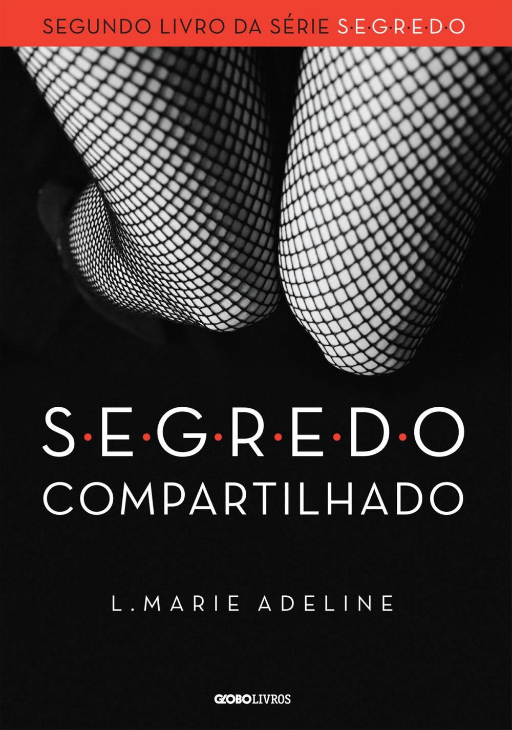 Big bigCover of SEGREDO Compartilhado