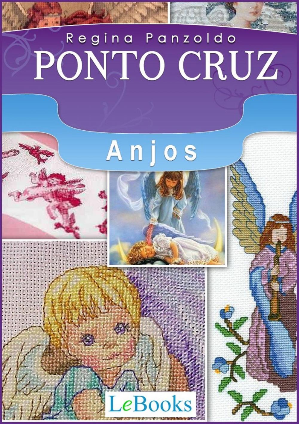 Big bigCover of Ponto cruz - anjos