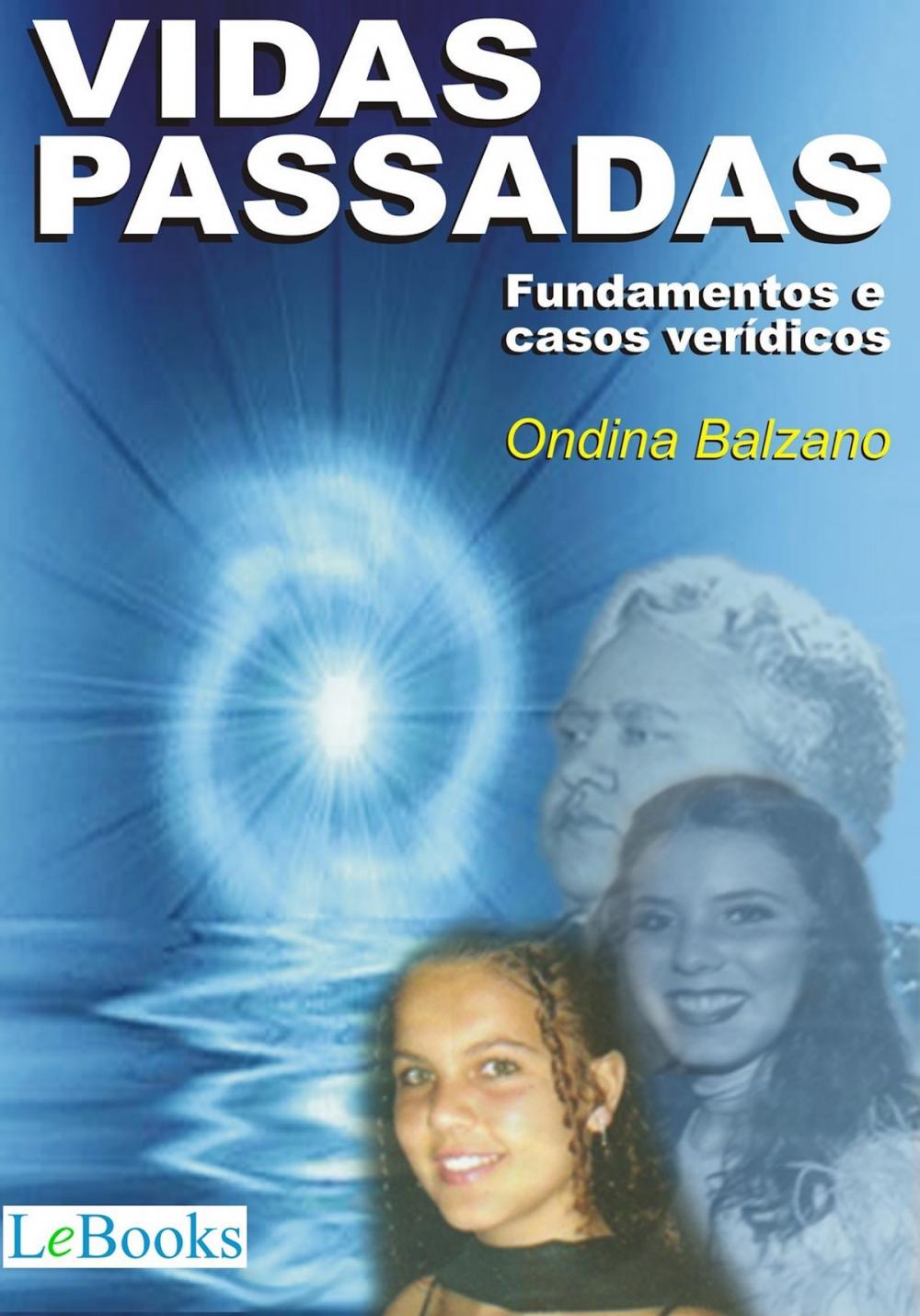 Big bigCover of Vidas passadas