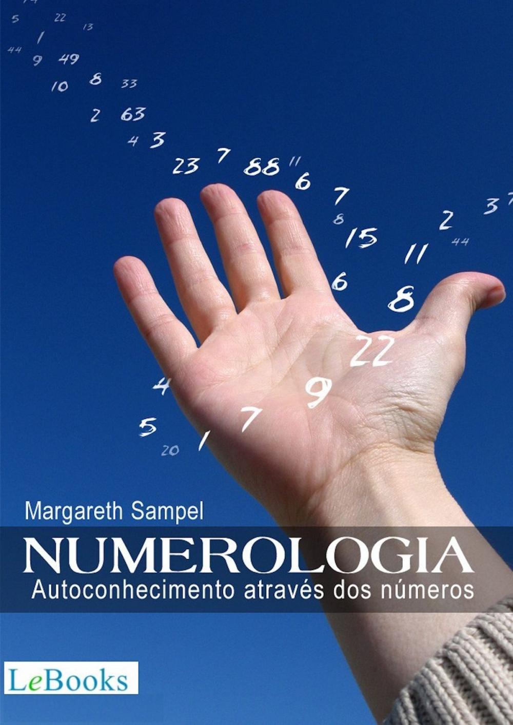 Big bigCover of Numerologia