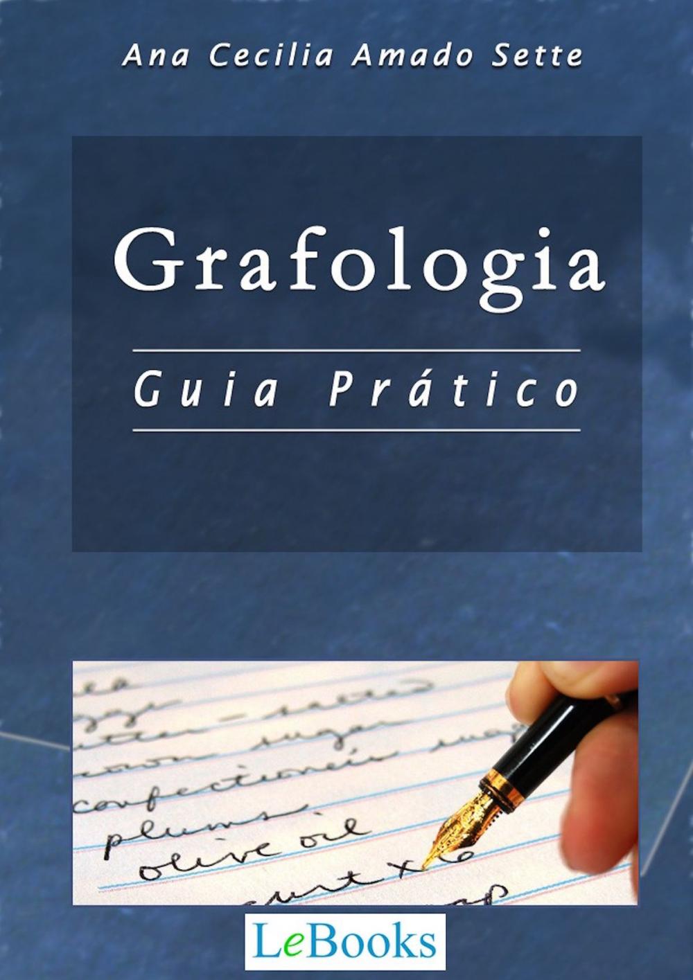 Big bigCover of Grafologia