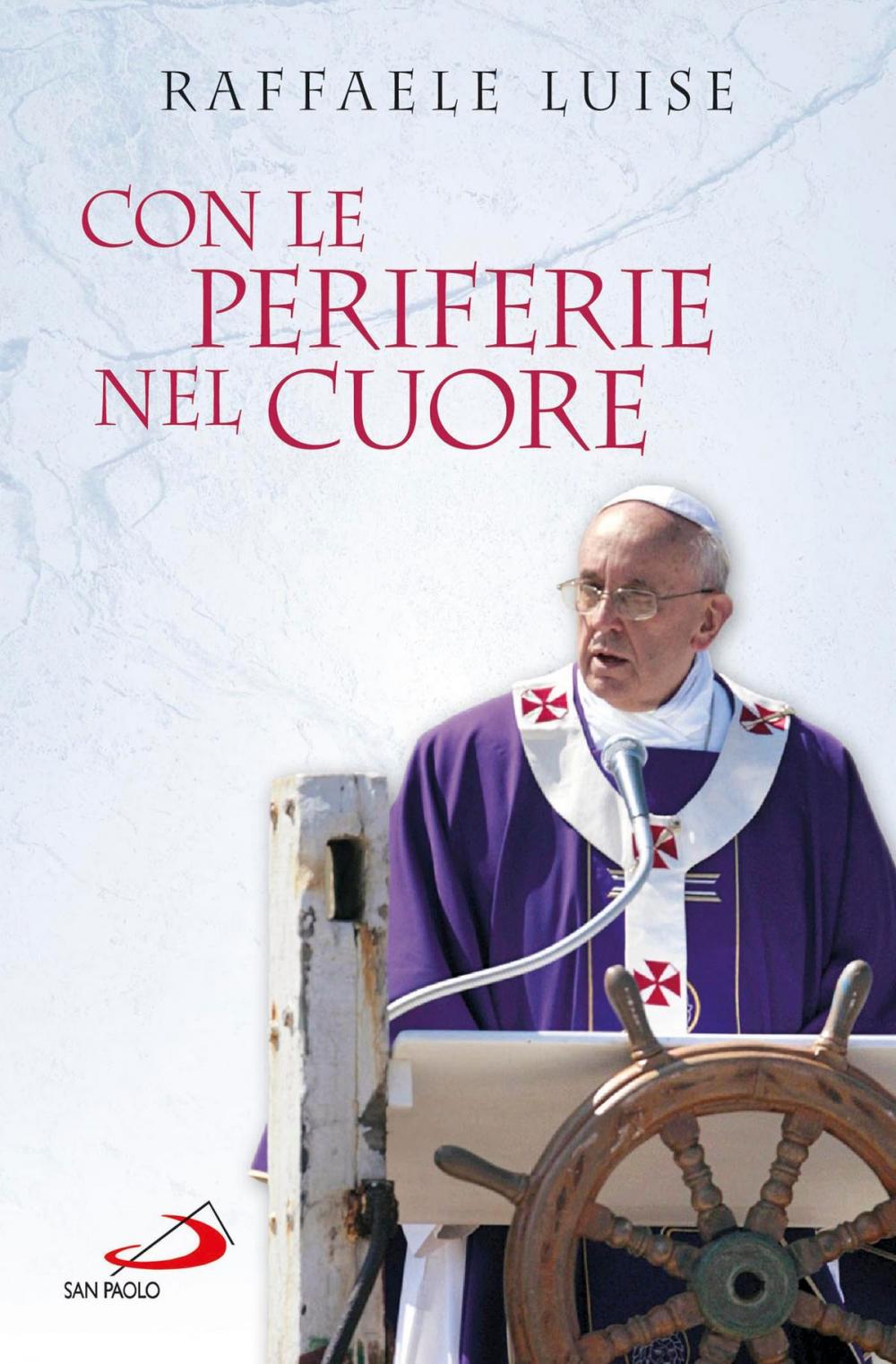 Big bigCover of Con le periferie nel cuore