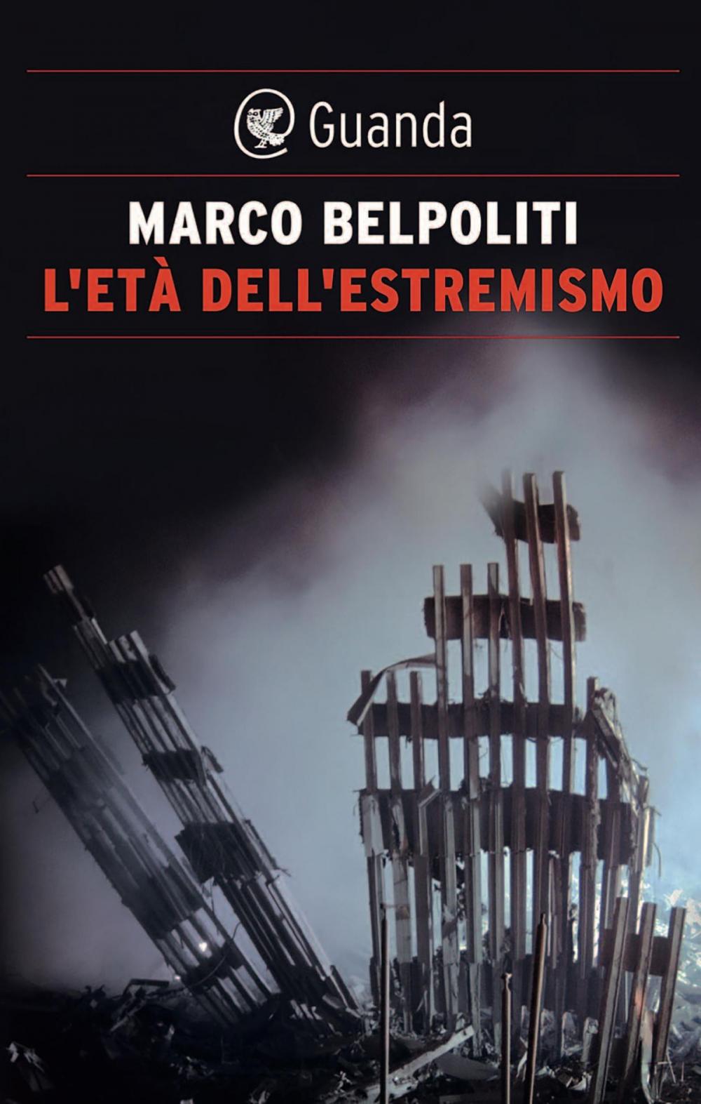 Big bigCover of L'età dell'estremismo