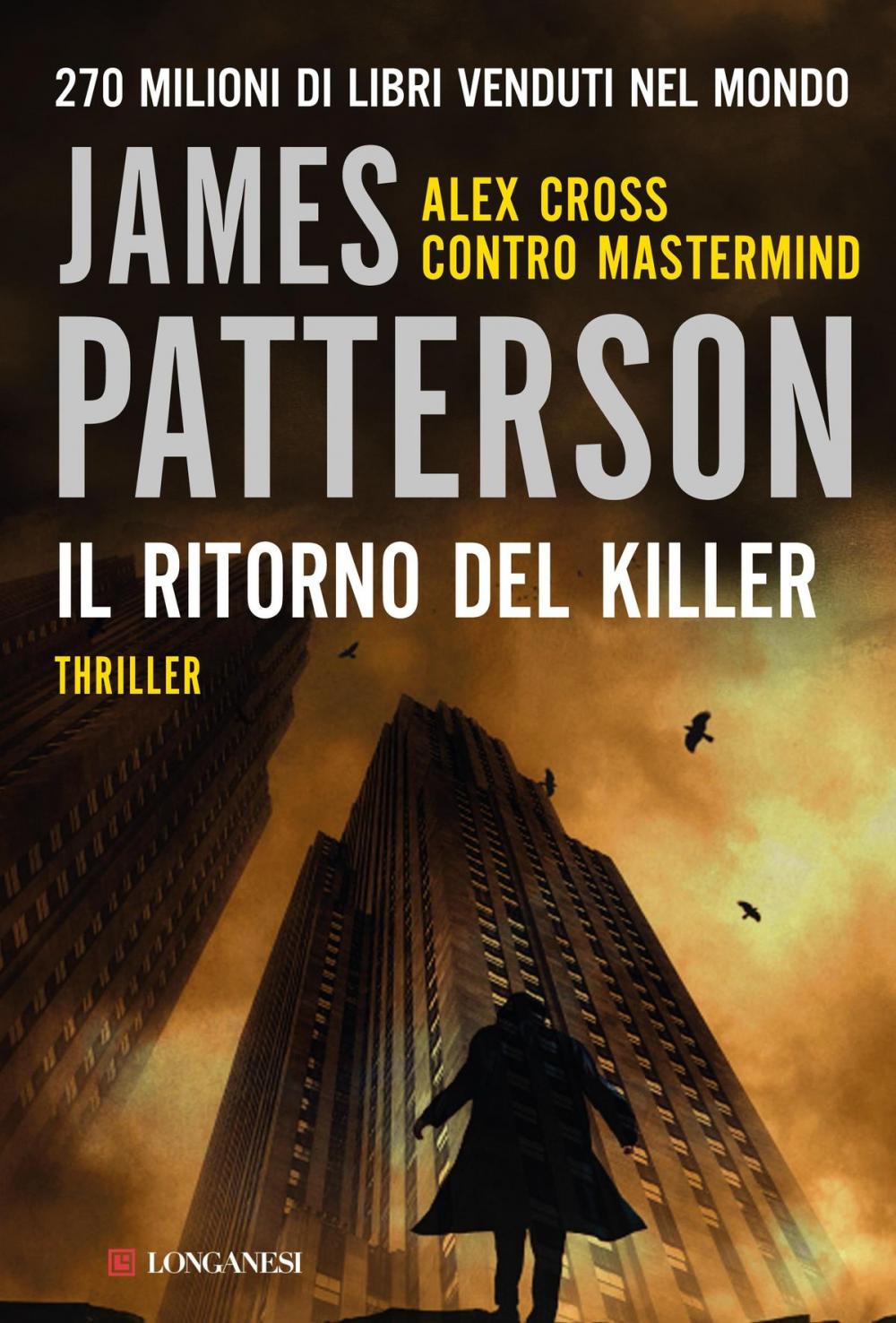 Big bigCover of Il ritorno del killer