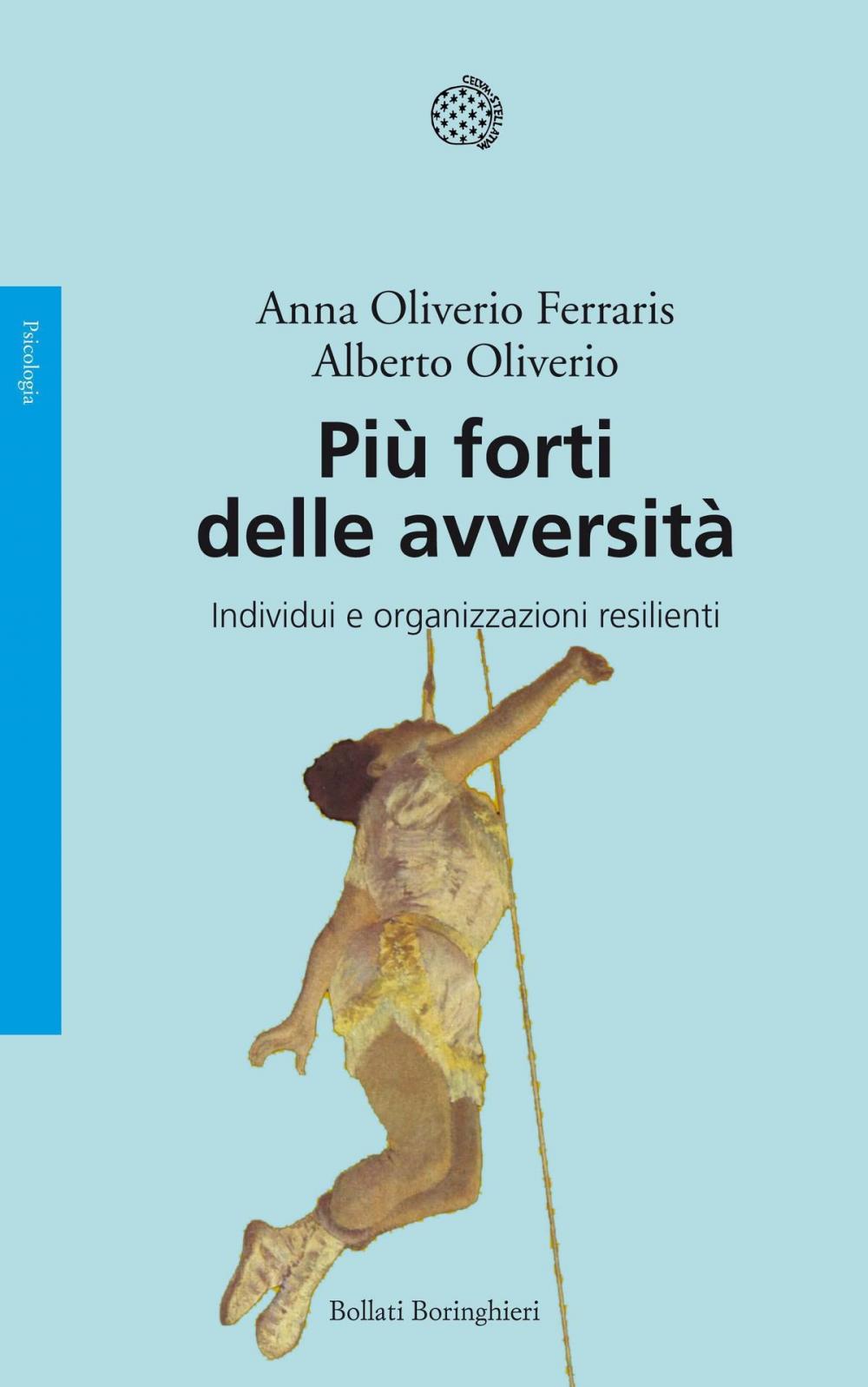 Big bigCover of Più forti delle avversità