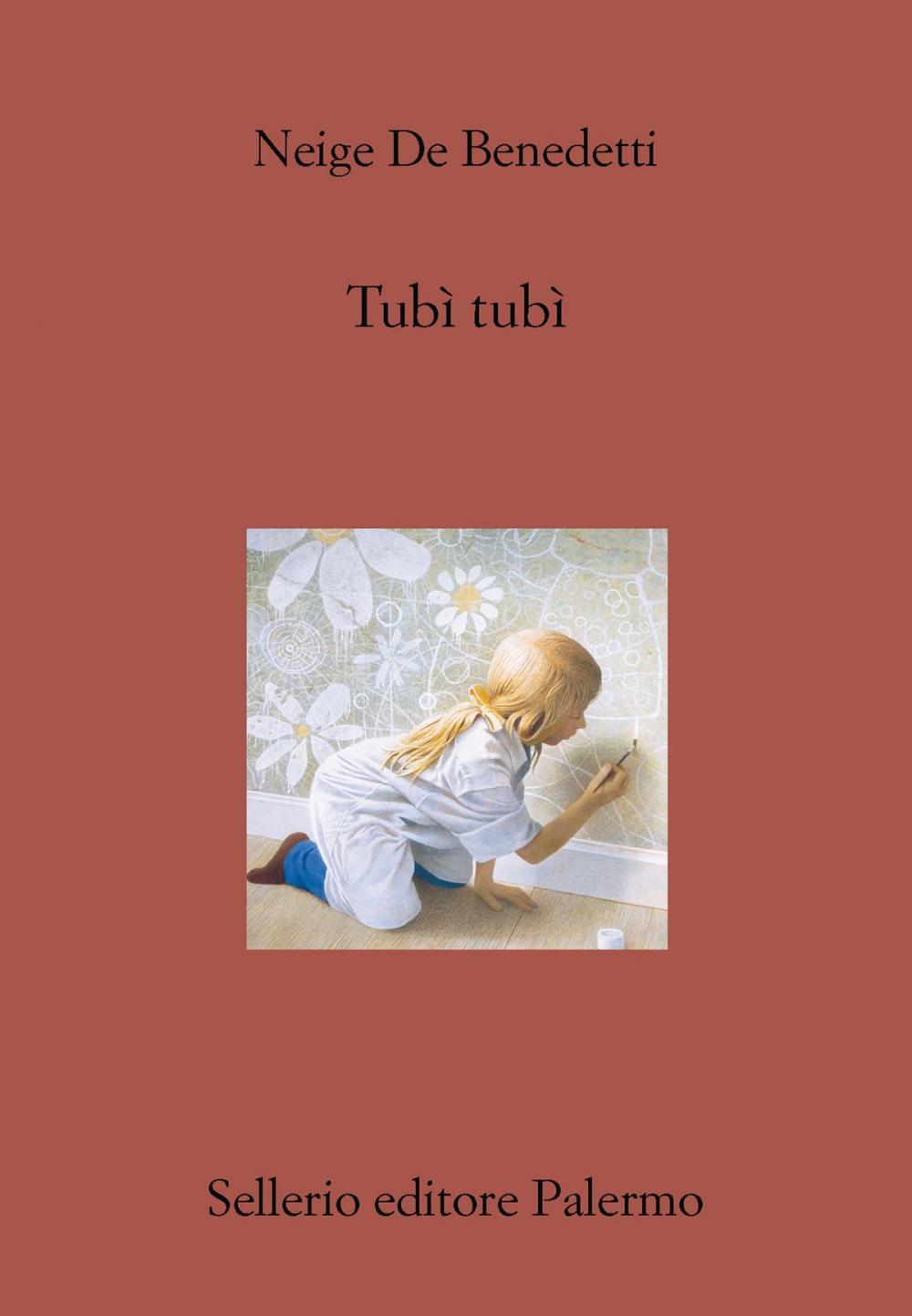 Big bigCover of Tubì Tubì