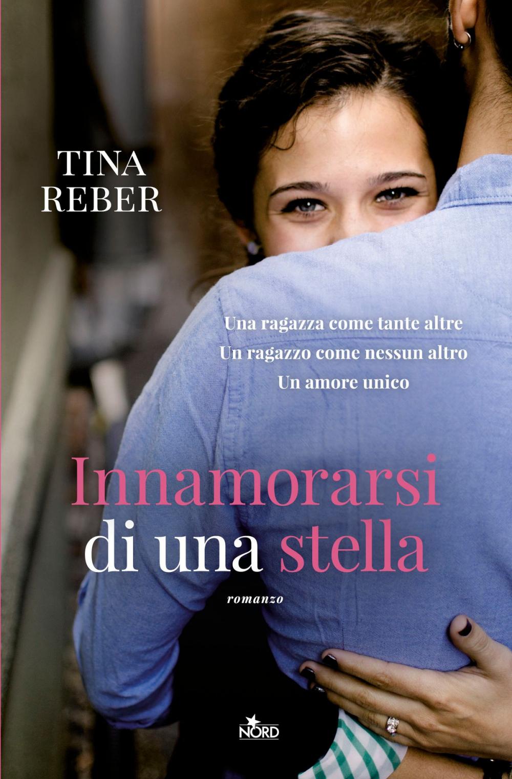 Big bigCover of Innamorarsi di una stella