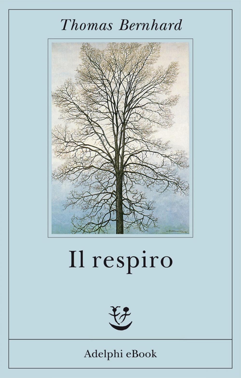 Big bigCover of Il respiro