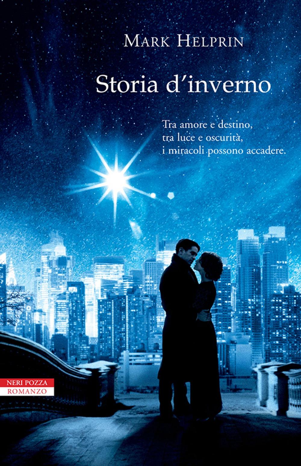 Big bigCover of Storia d'inverno