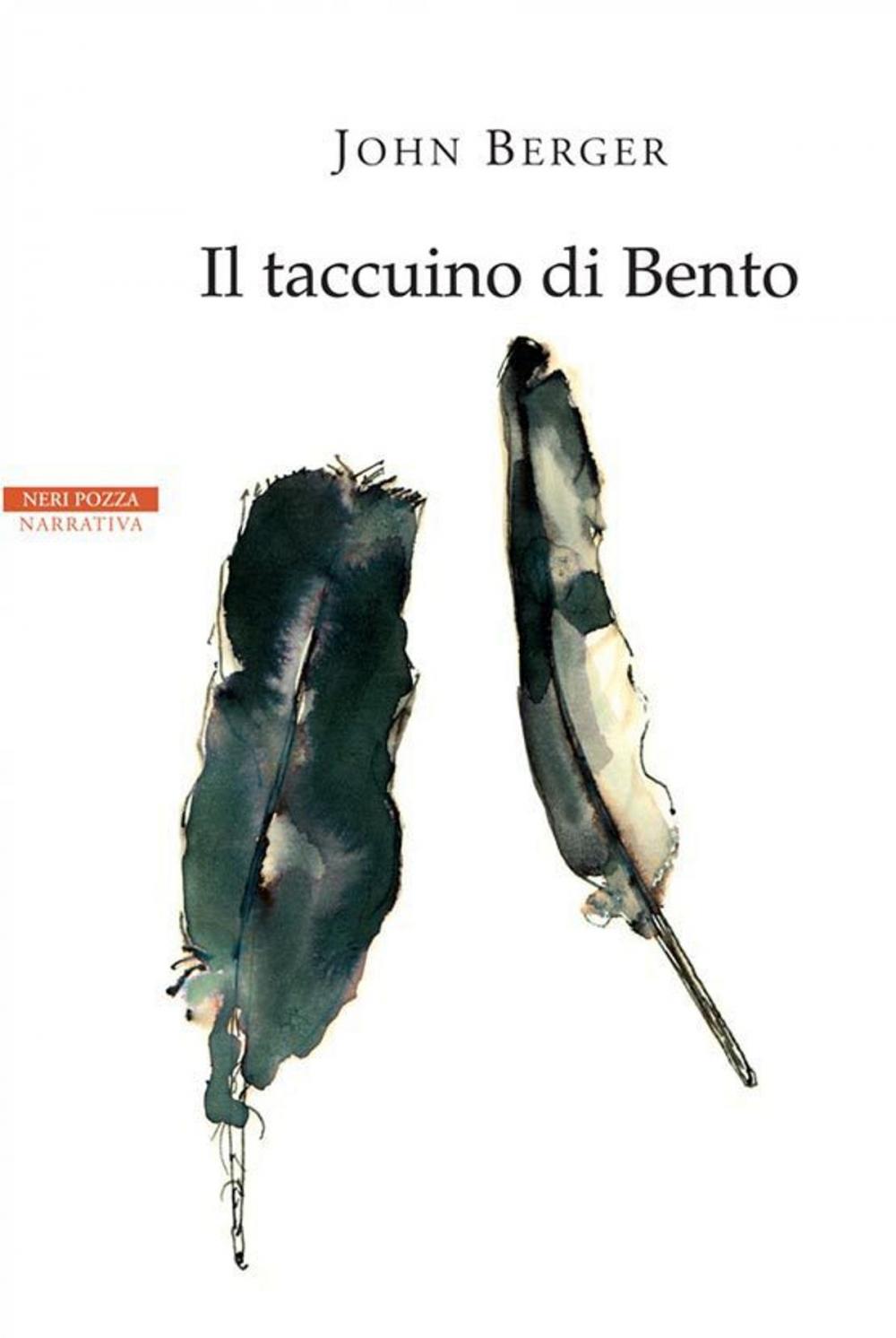 Big bigCover of Il taccuino di Bento