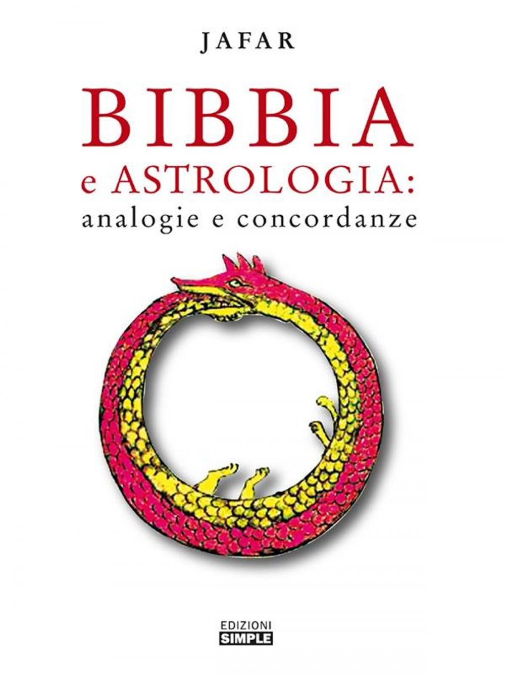 Big bigCover of Bibbia e Astrologia