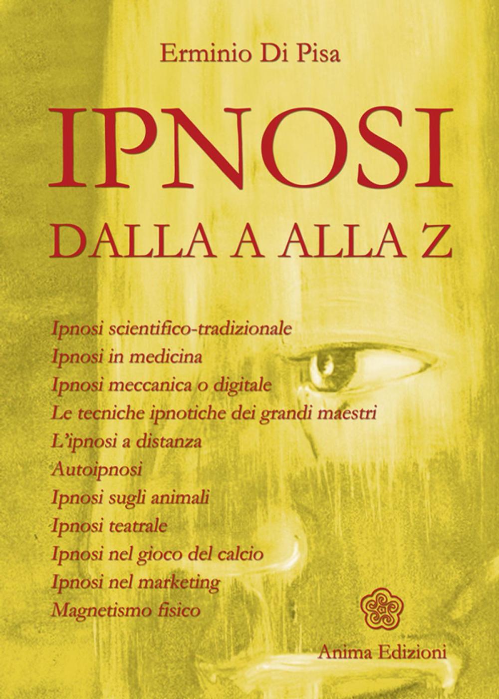 Big bigCover of Ipnosi