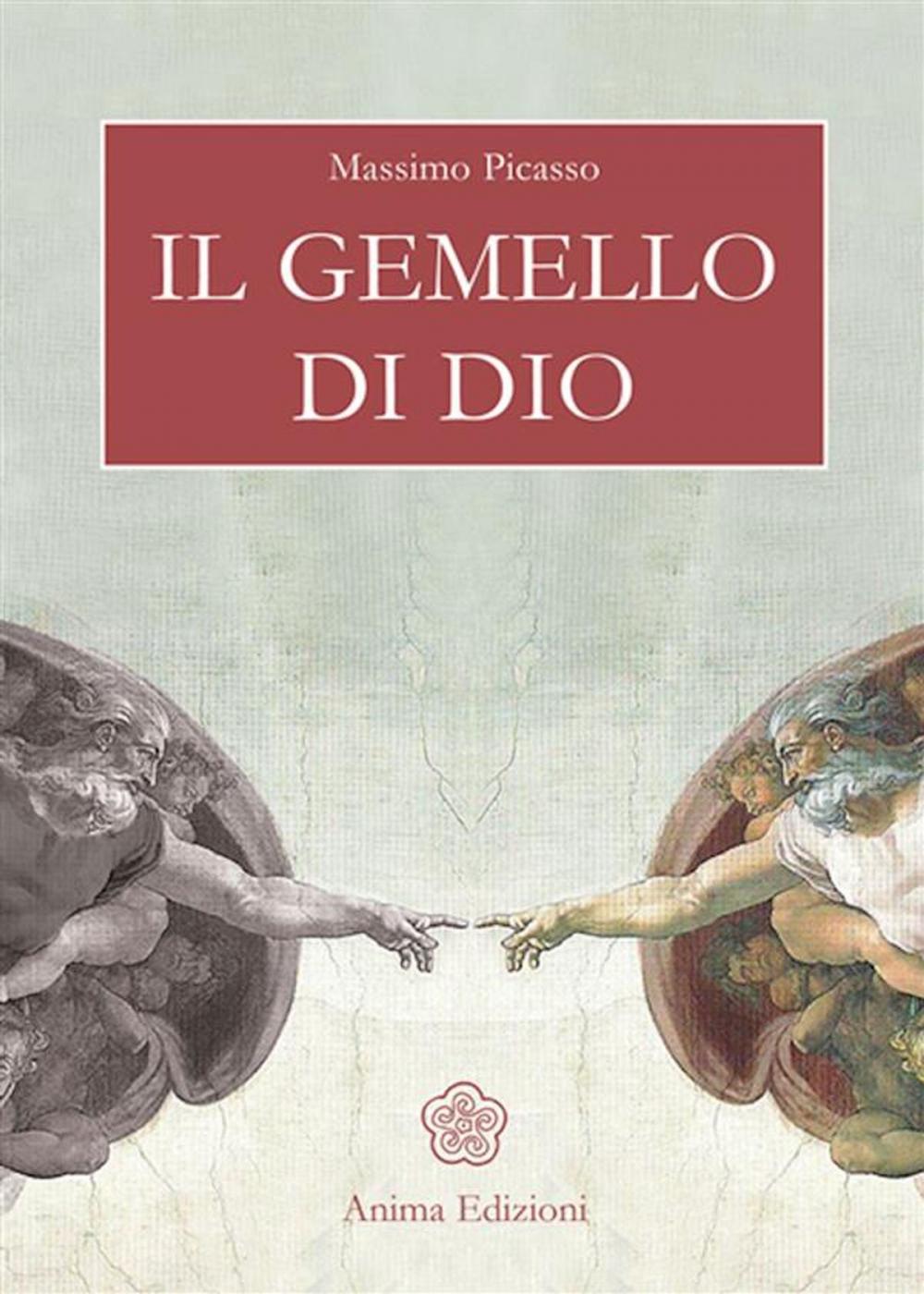 Big bigCover of Il Gemello di Dio