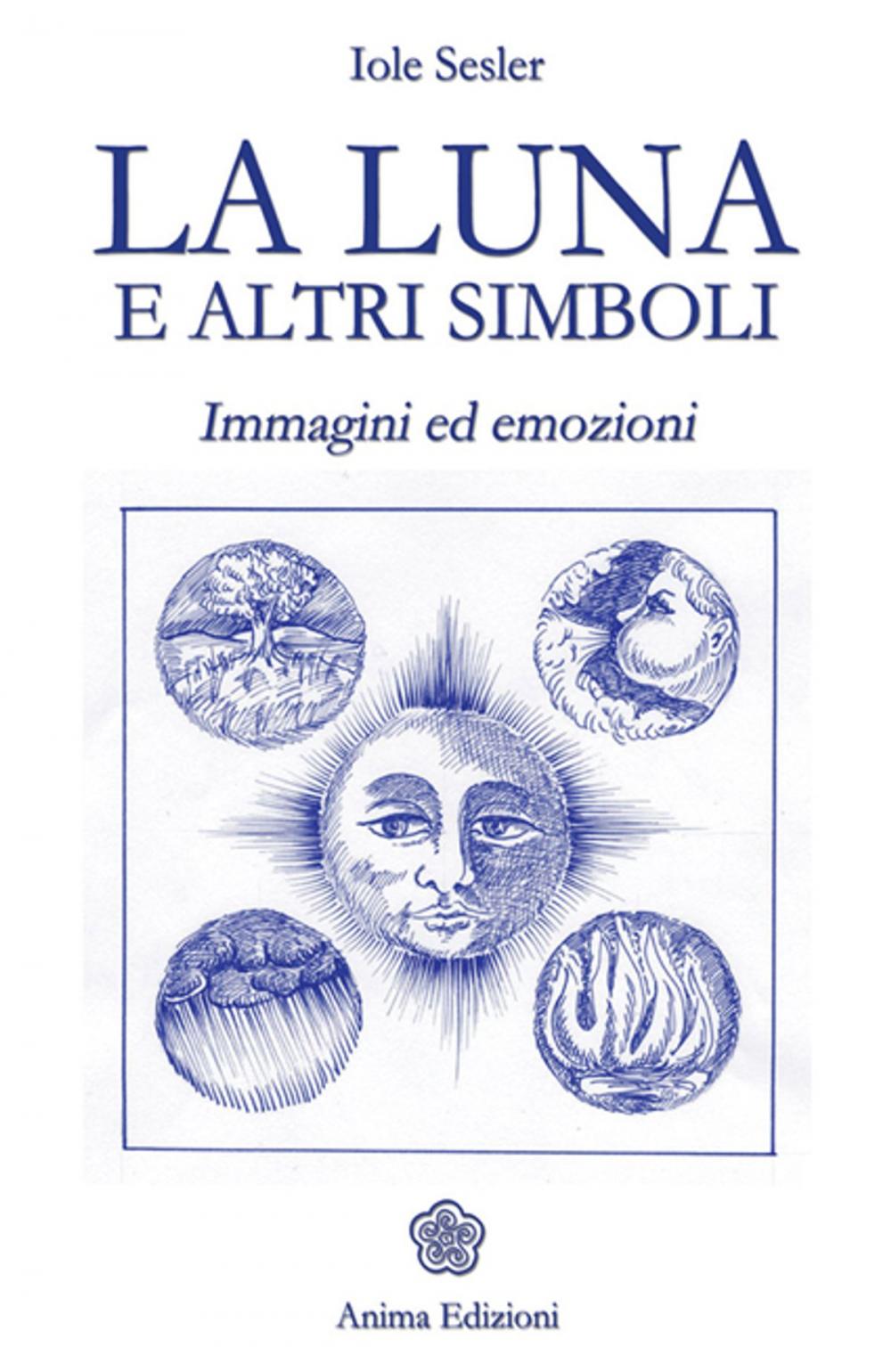 Big bigCover of Luna e altri simboli (La)