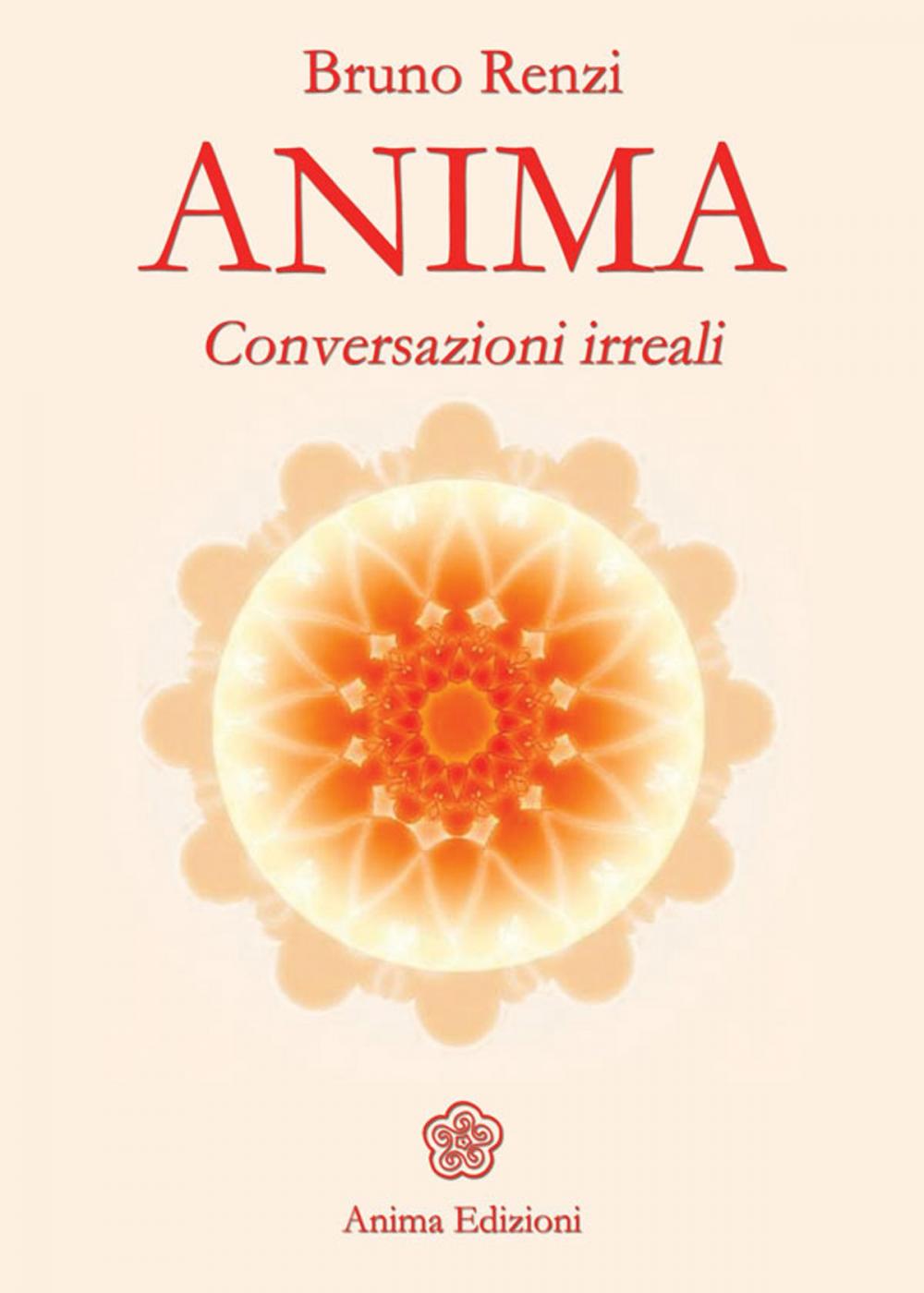 Big bigCover of Anima