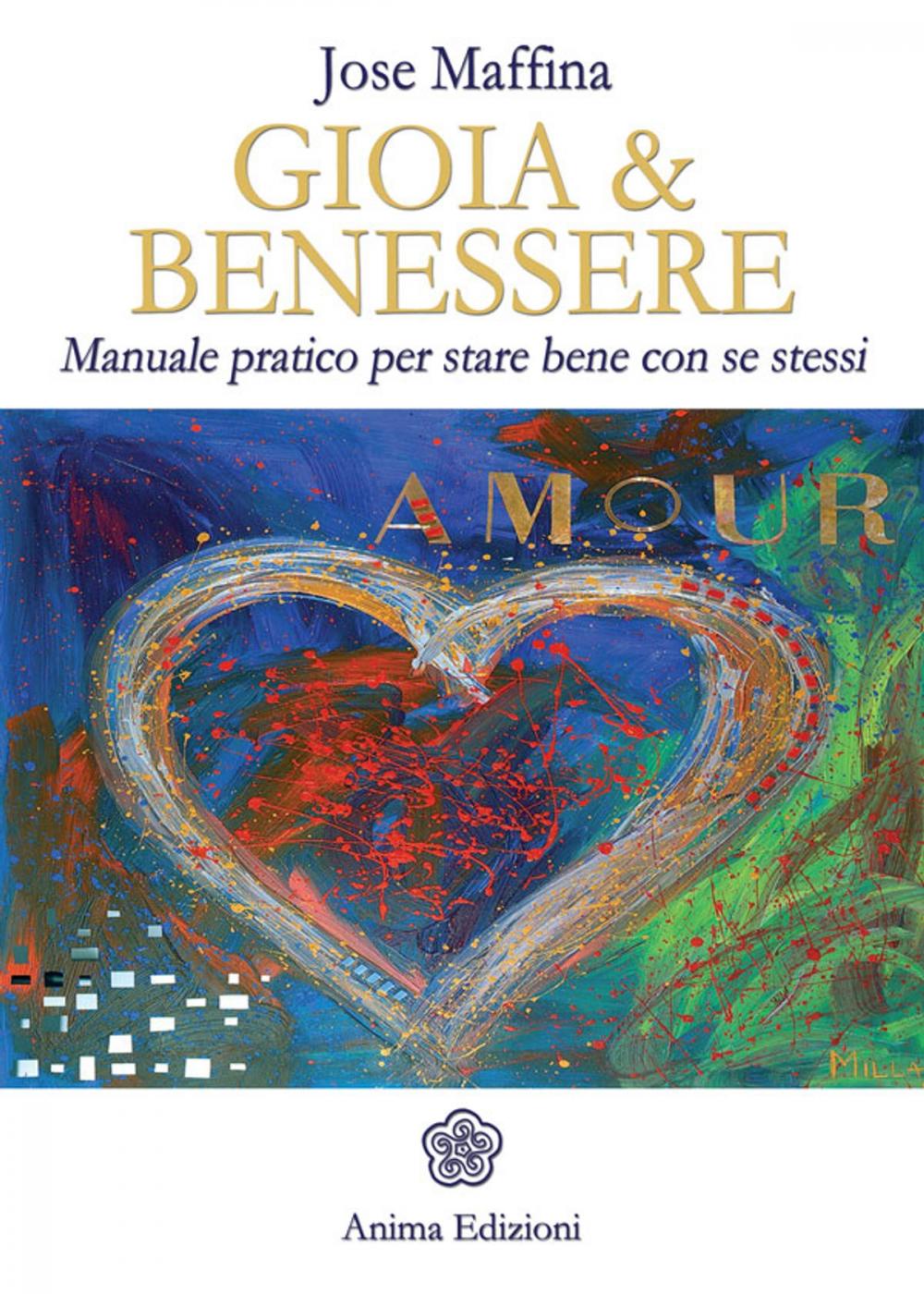 Big bigCover of Gioia & Benessere