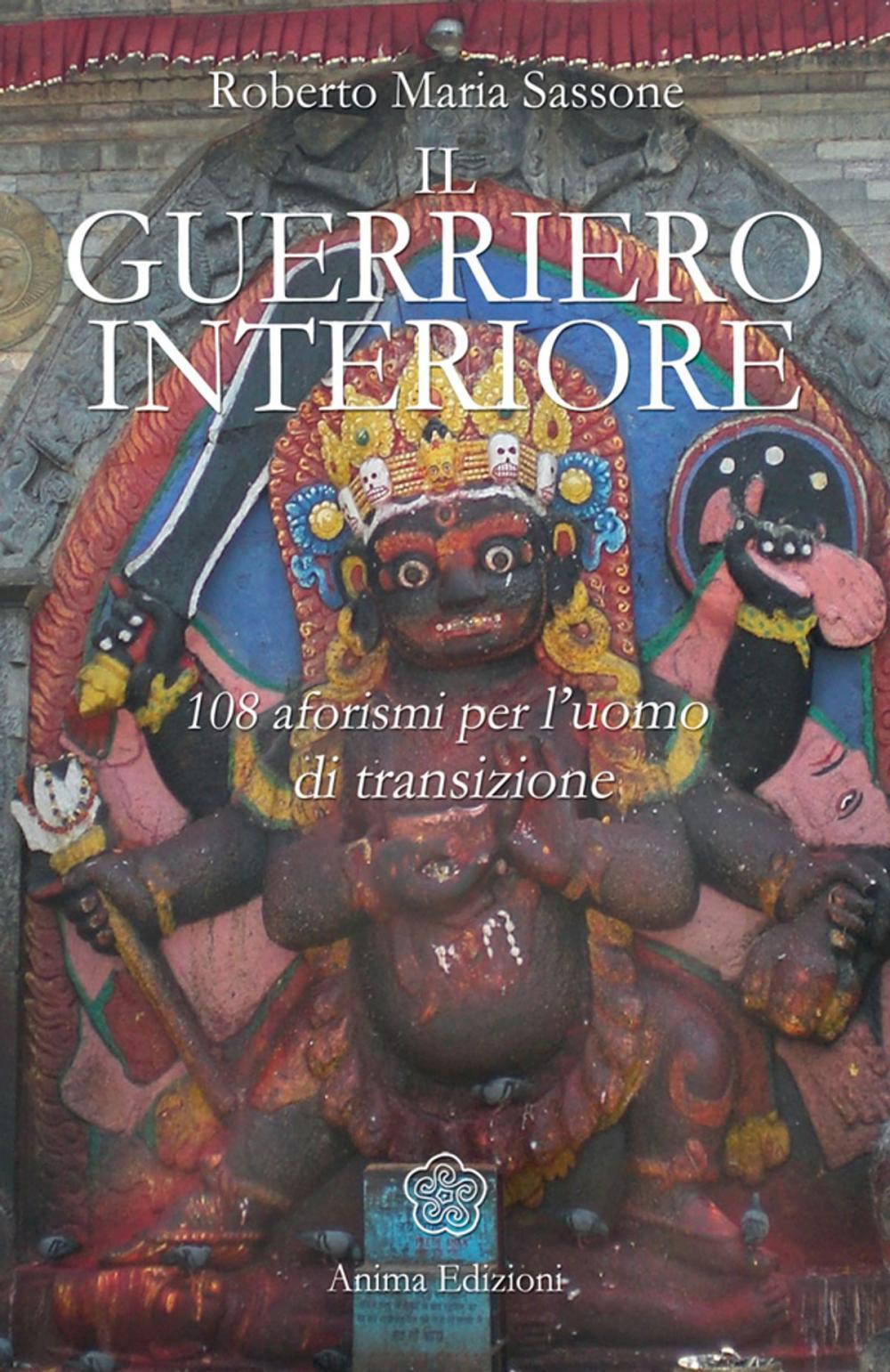 Big bigCover of Guerriero Interiore (Il)