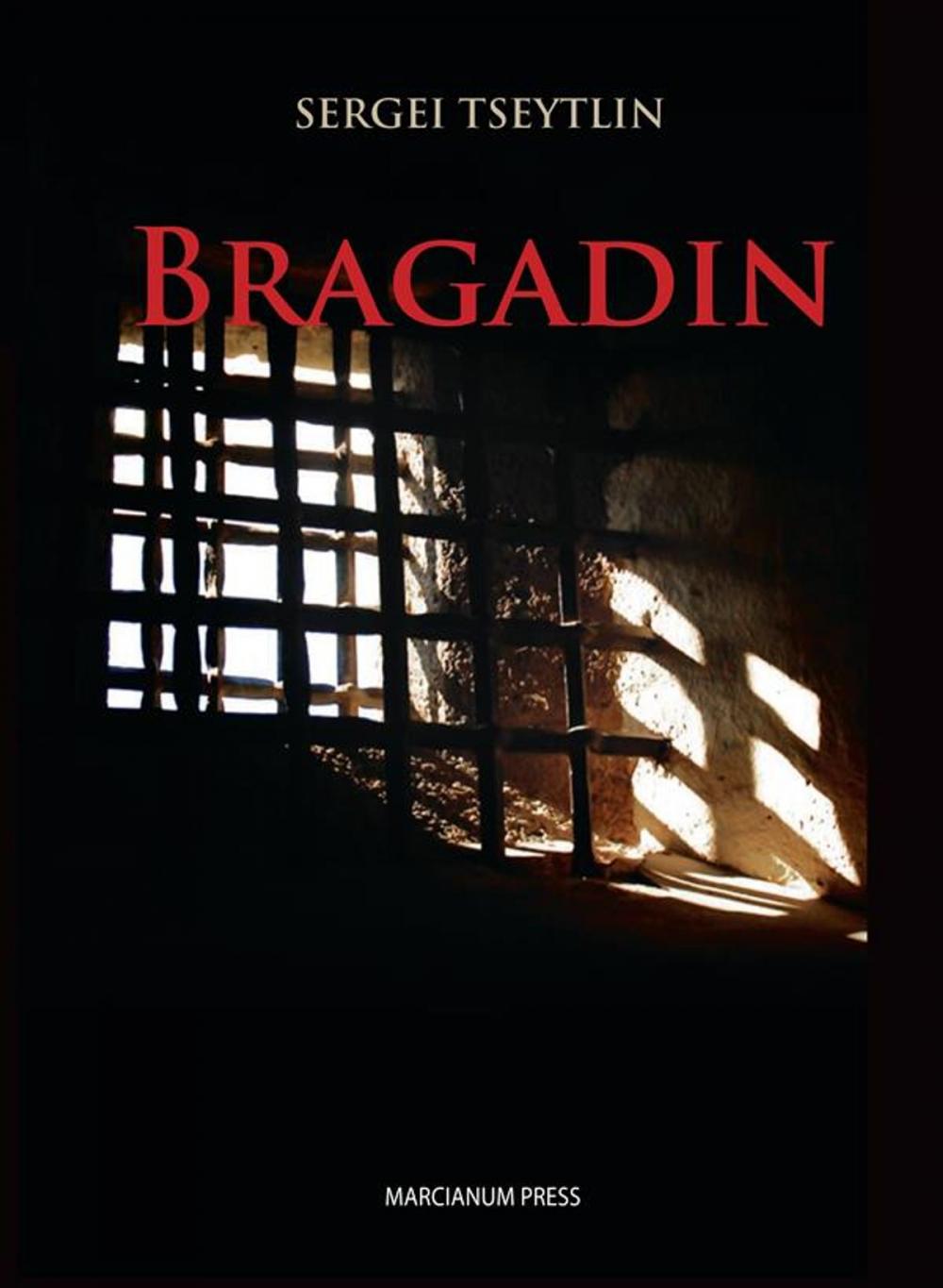 Big bigCover of BRAGADIN