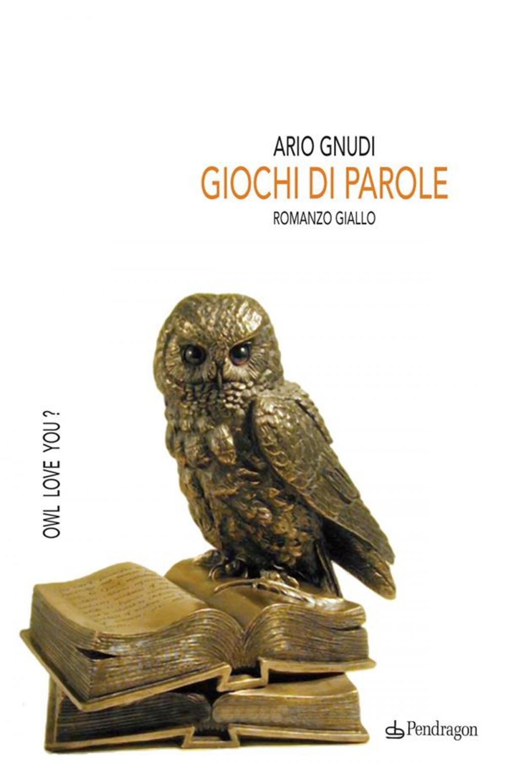 Big bigCover of Giochi di parole