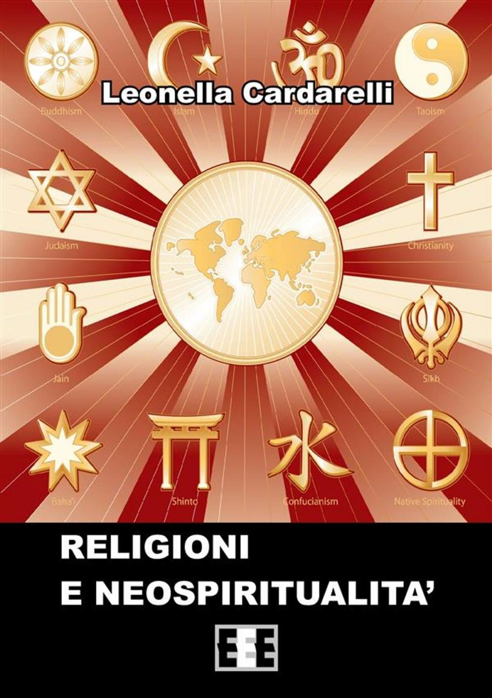 Big bigCover of Religioni e neospiritualità