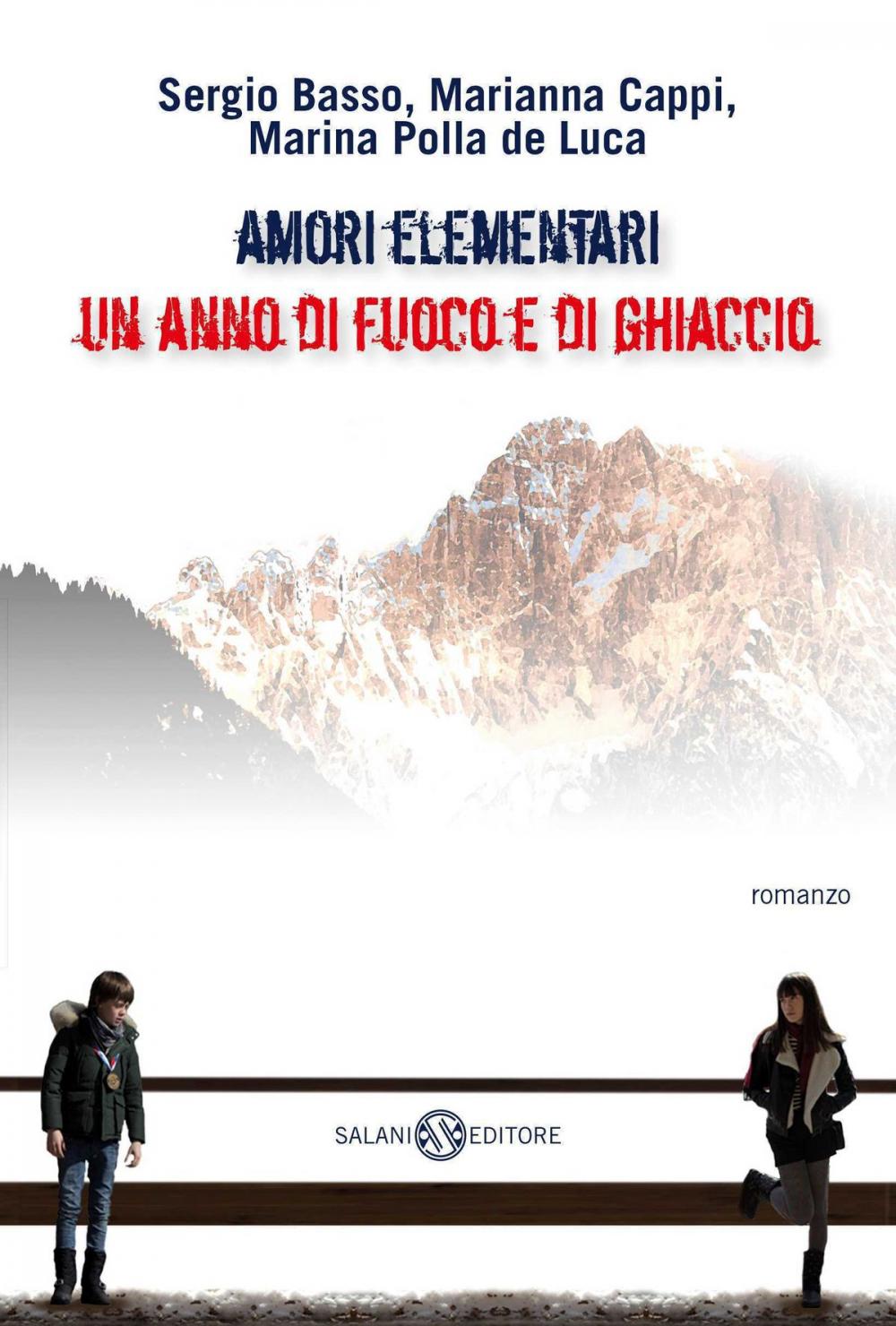 Big bigCover of Amori elementari