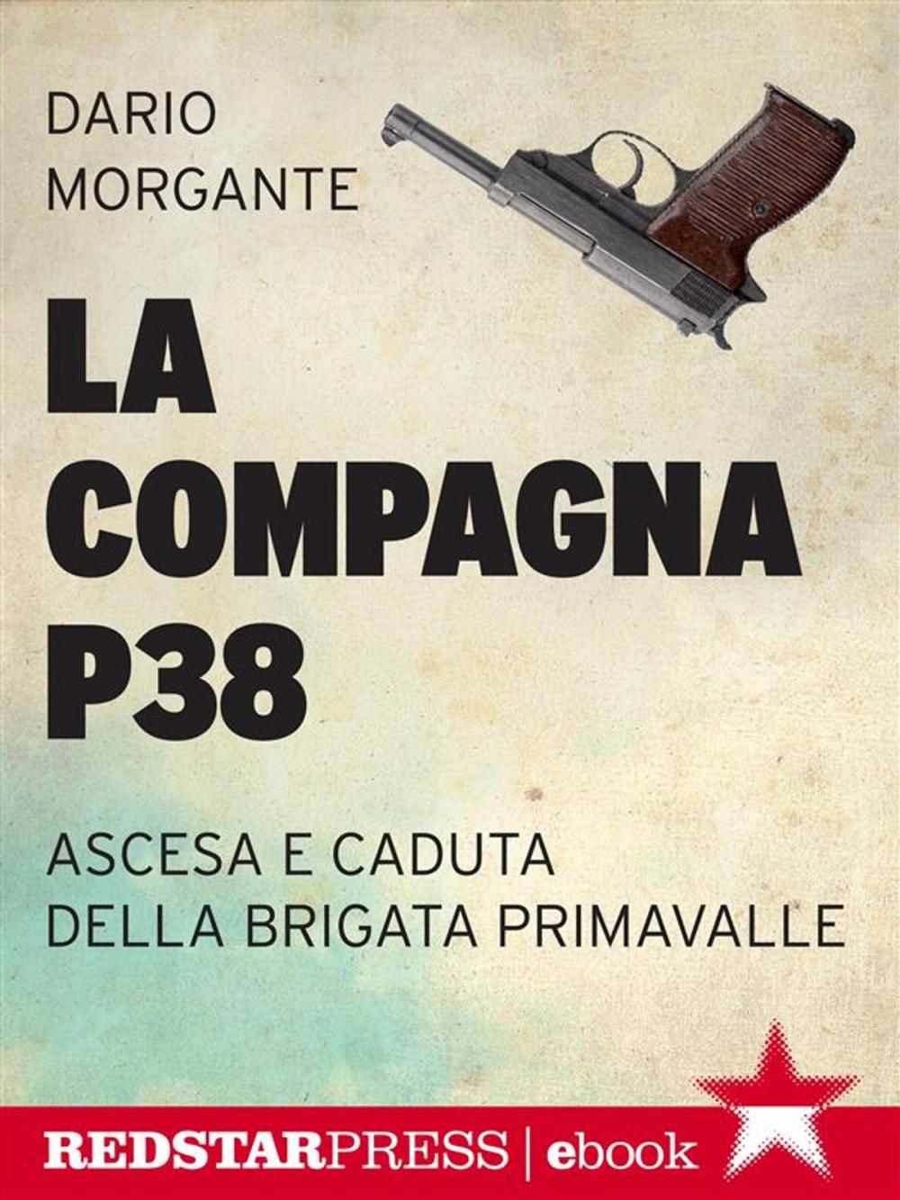 Big bigCover of La compagna P38