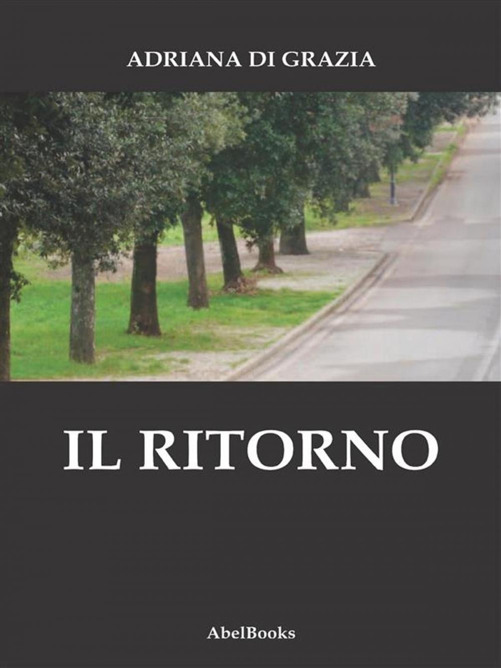 Big bigCover of Il ritorno