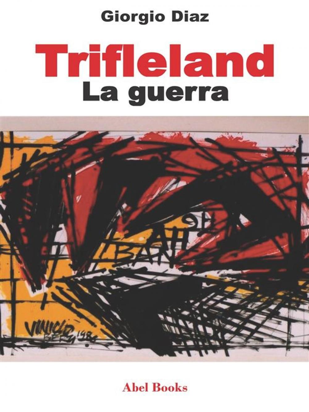 Big bigCover of Trifleland