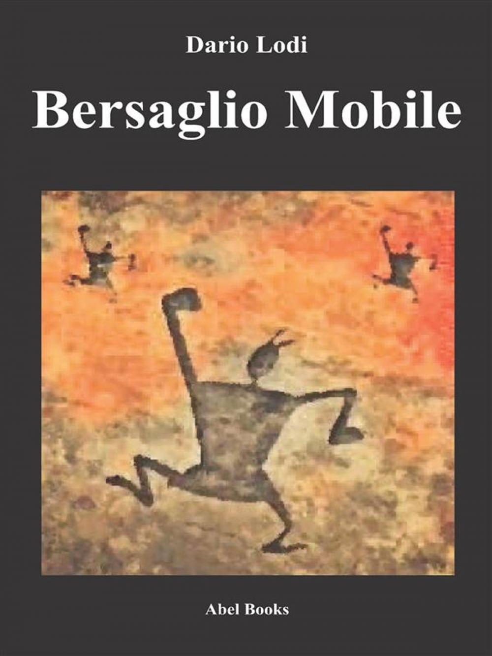 Big bigCover of Bersaglio mobile