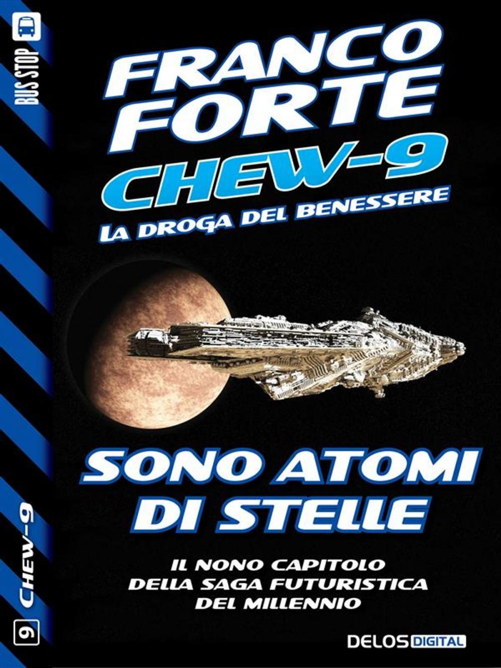 Big bigCover of Sono atomi di stelle